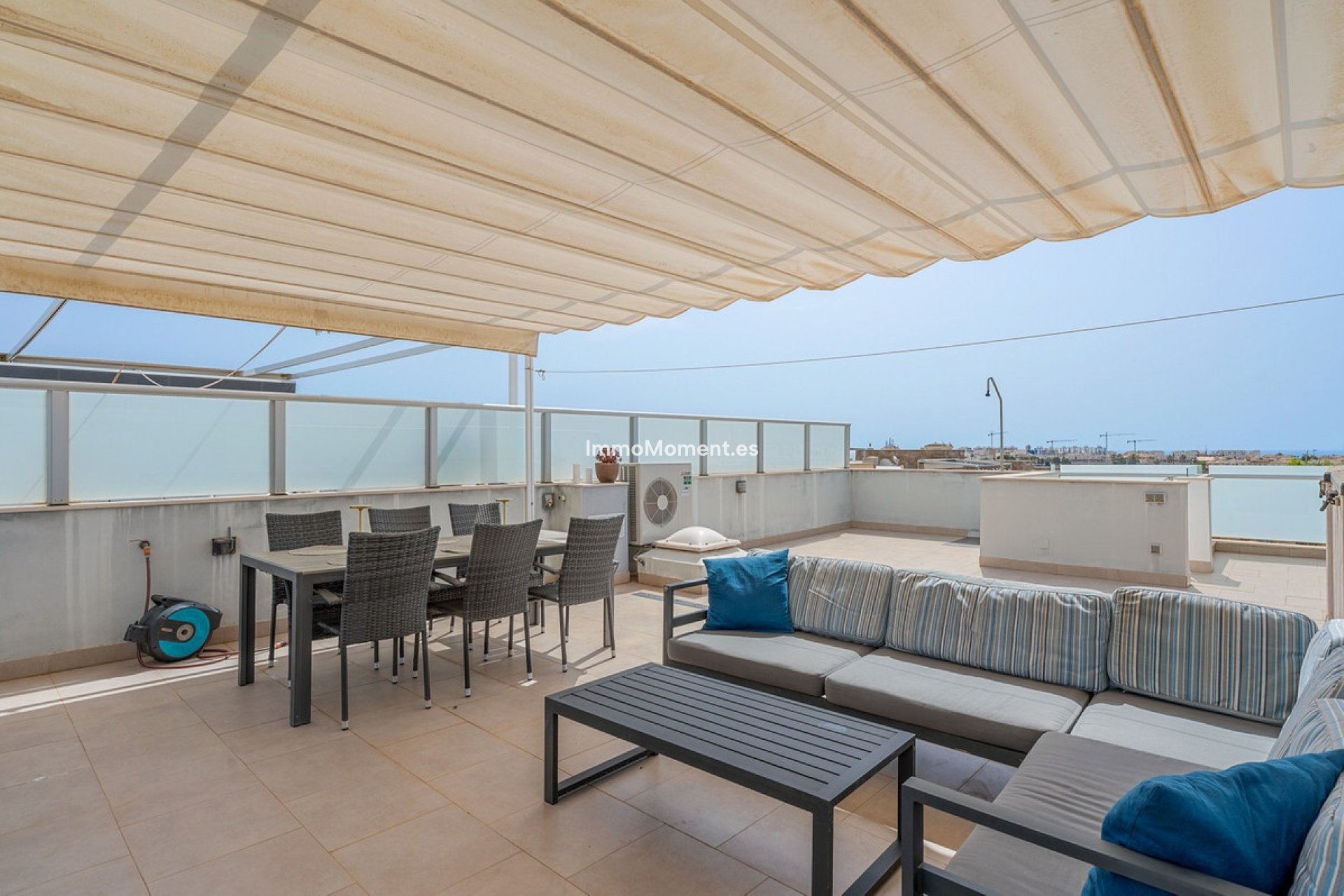 Resale - Detached villa - Orihuela Costa - Punta Prima
