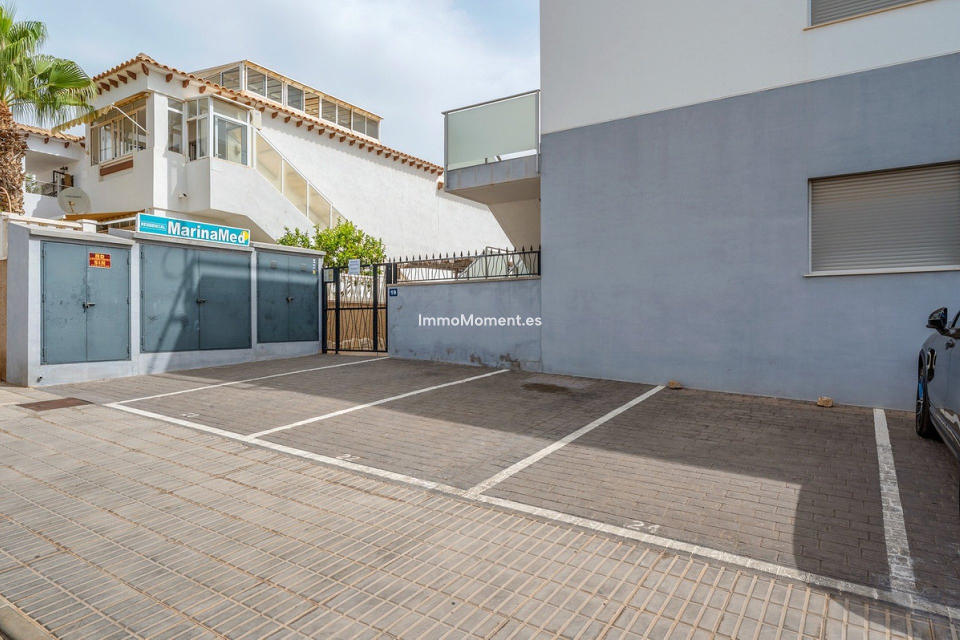 Resale - Detached villa - Orihuela Costa - Punta Prima