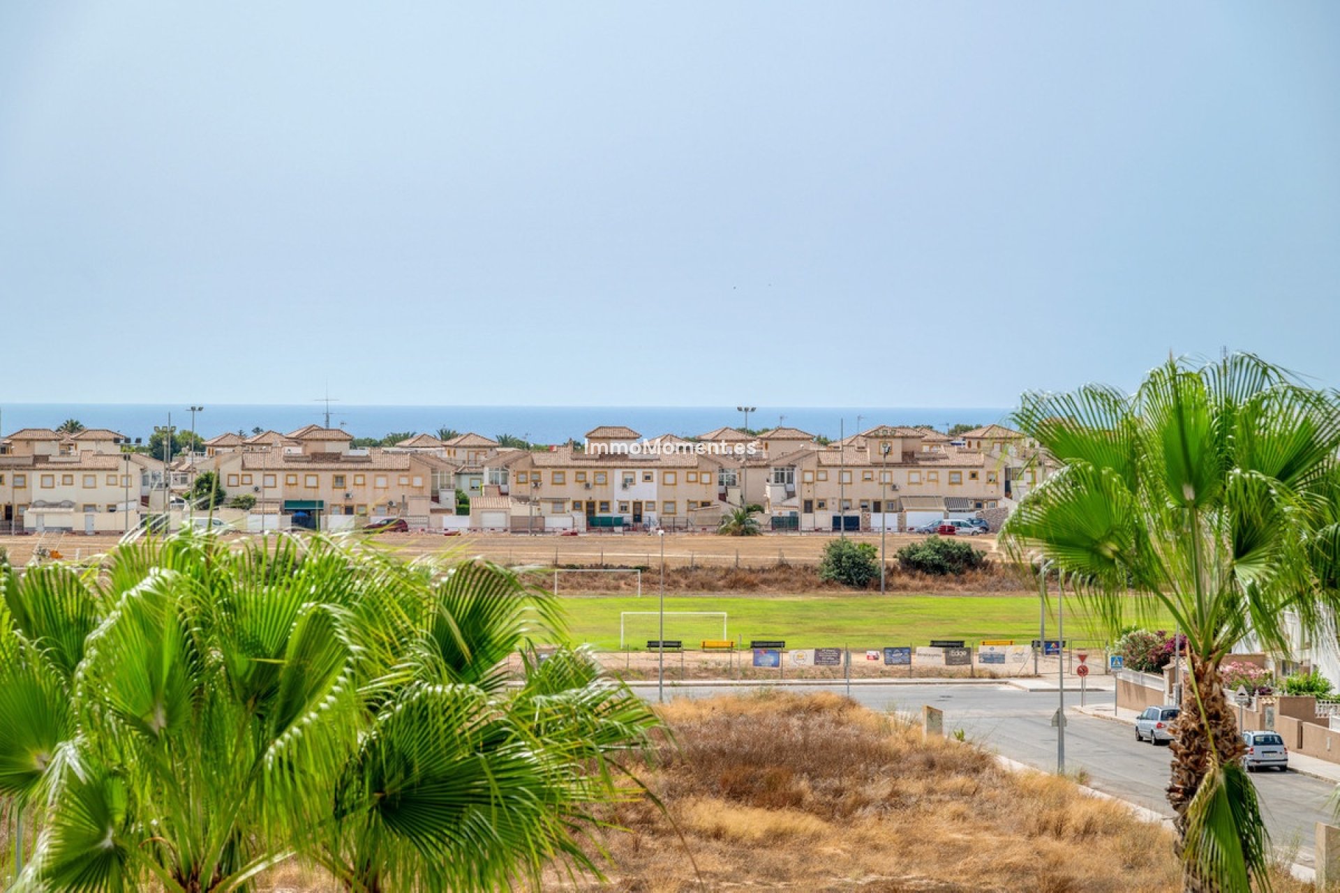 Resale - Detached villa - Orihuela Costa - Punta Prima