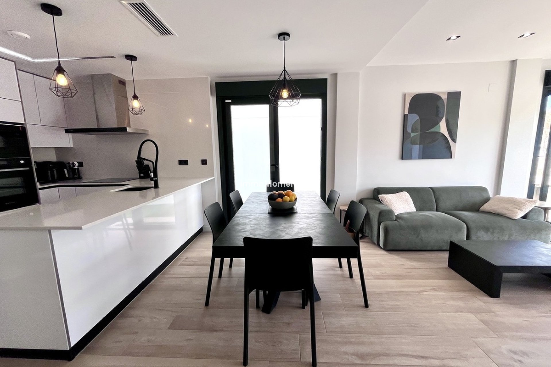 Resale - Detached villa - Orihuela Costa - Punta Prima