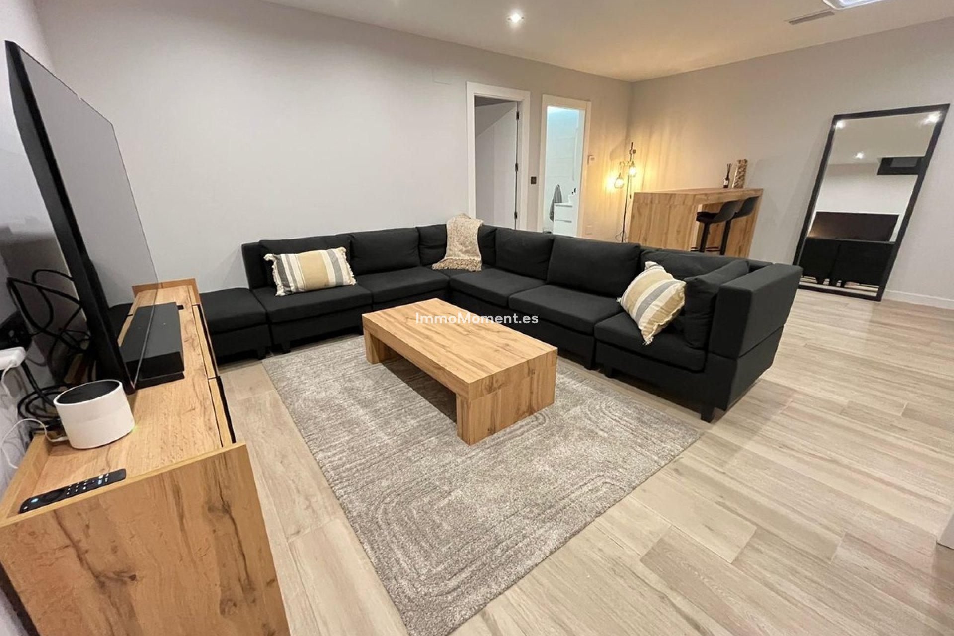 Resale - Detached villa - Orihuela Costa - Punta Prima