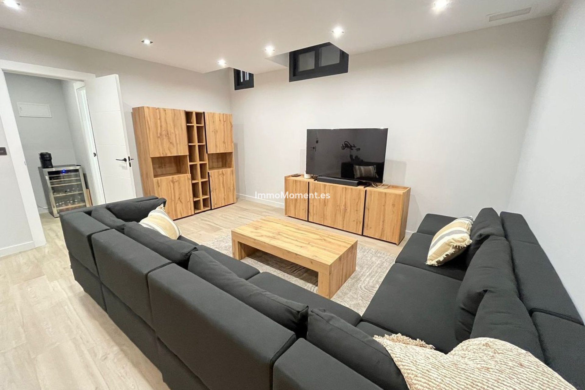Resale - Detached villa - Orihuela Costa - Punta Prima