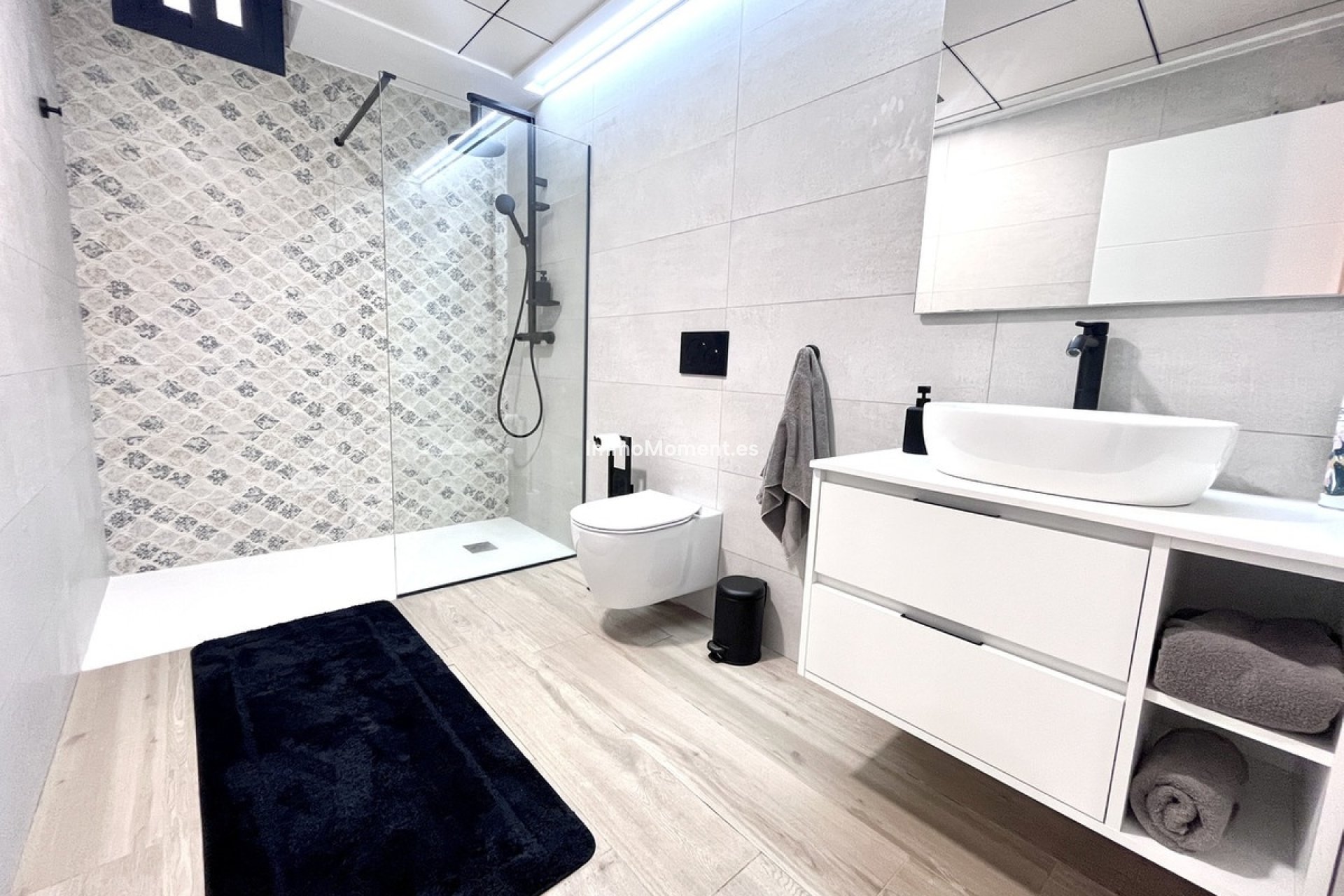 Resale - Detached villa - Orihuela Costa - Punta Prima