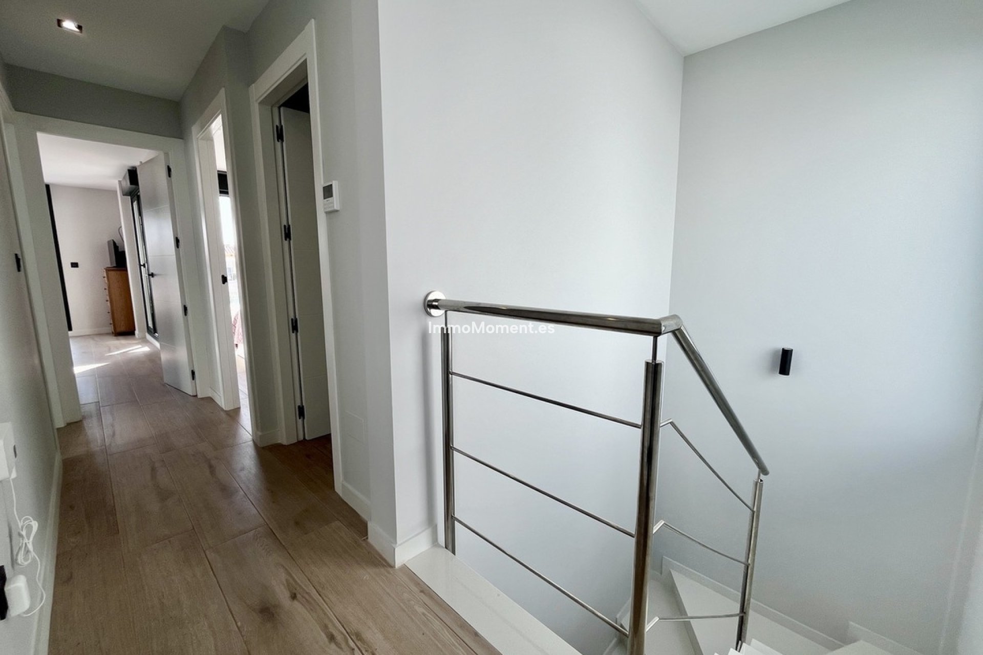 Resale - Detached villa - Orihuela Costa - Punta Prima
