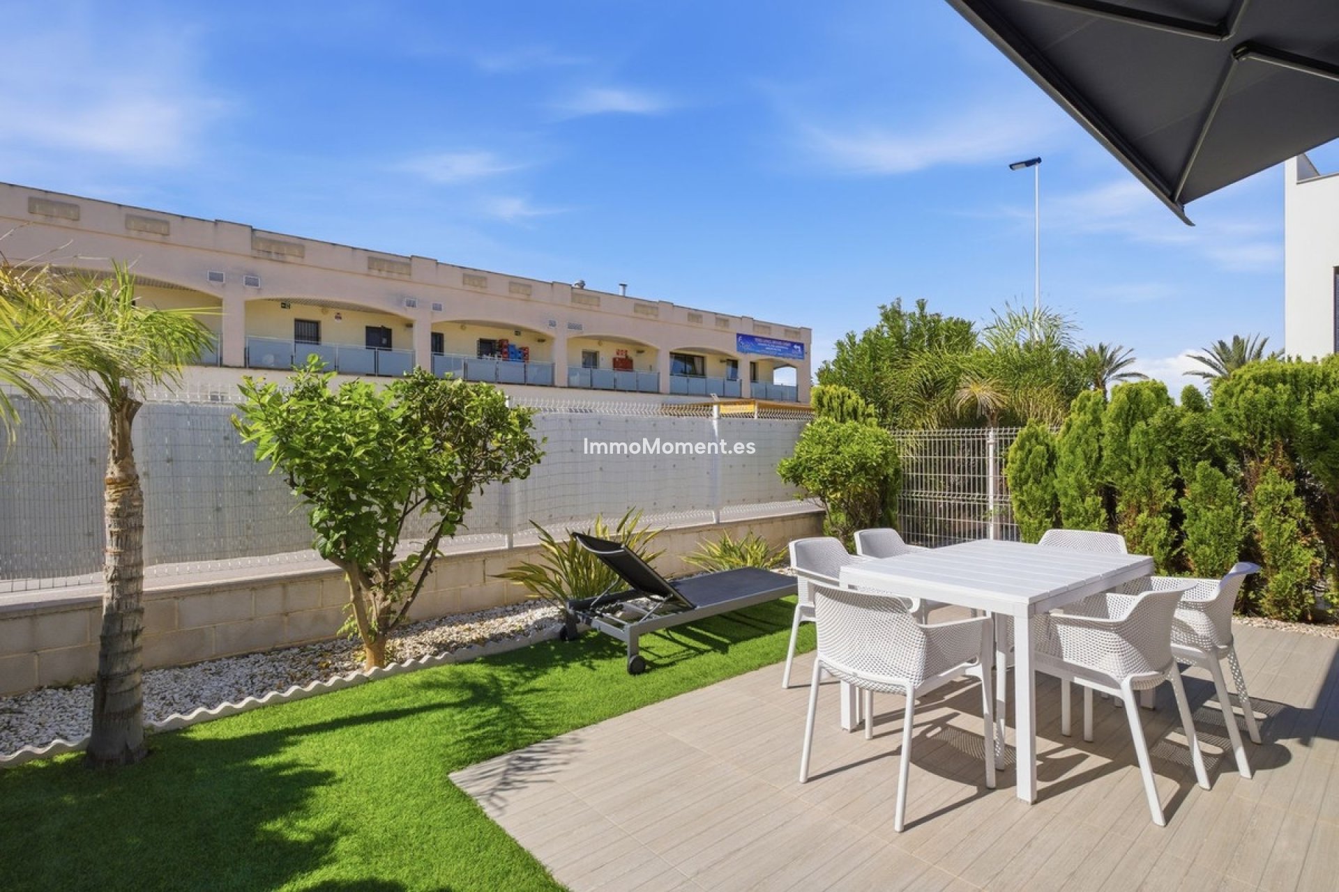 Resale - Detached villa - Orihuela Costa - Punta Prima