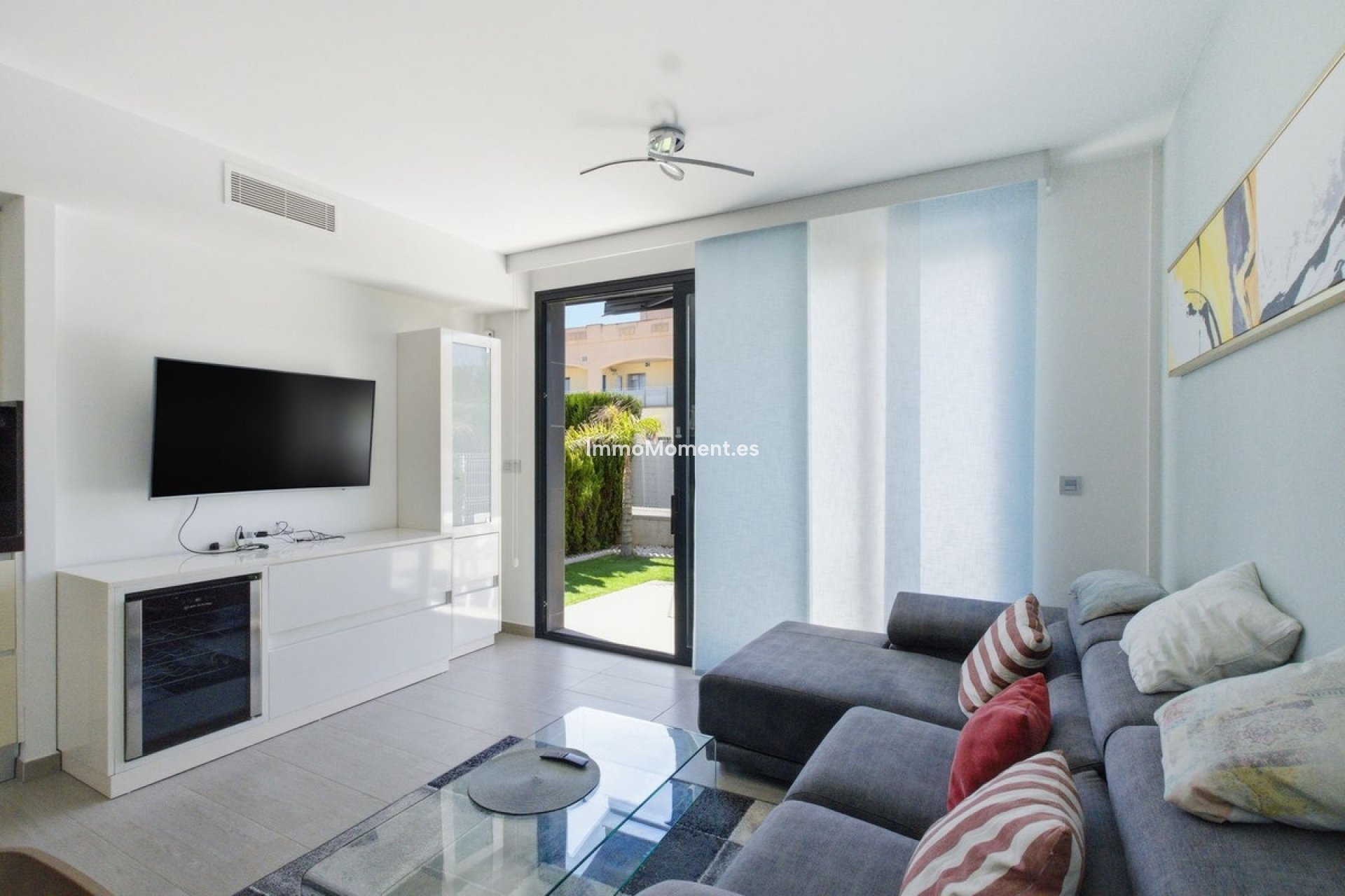 Resale - Detached villa - Orihuela Costa - Punta Prima