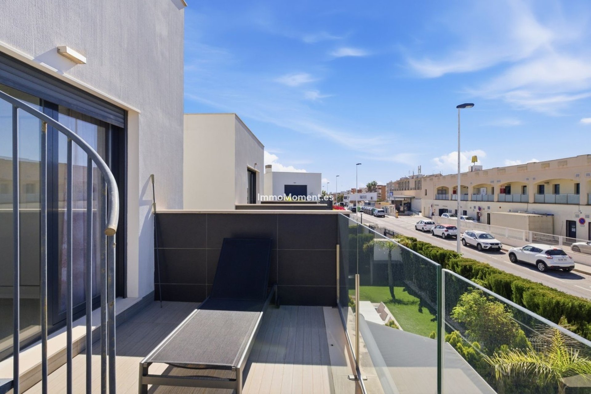 Resale - Detached villa - Orihuela Costa - Punta Prima