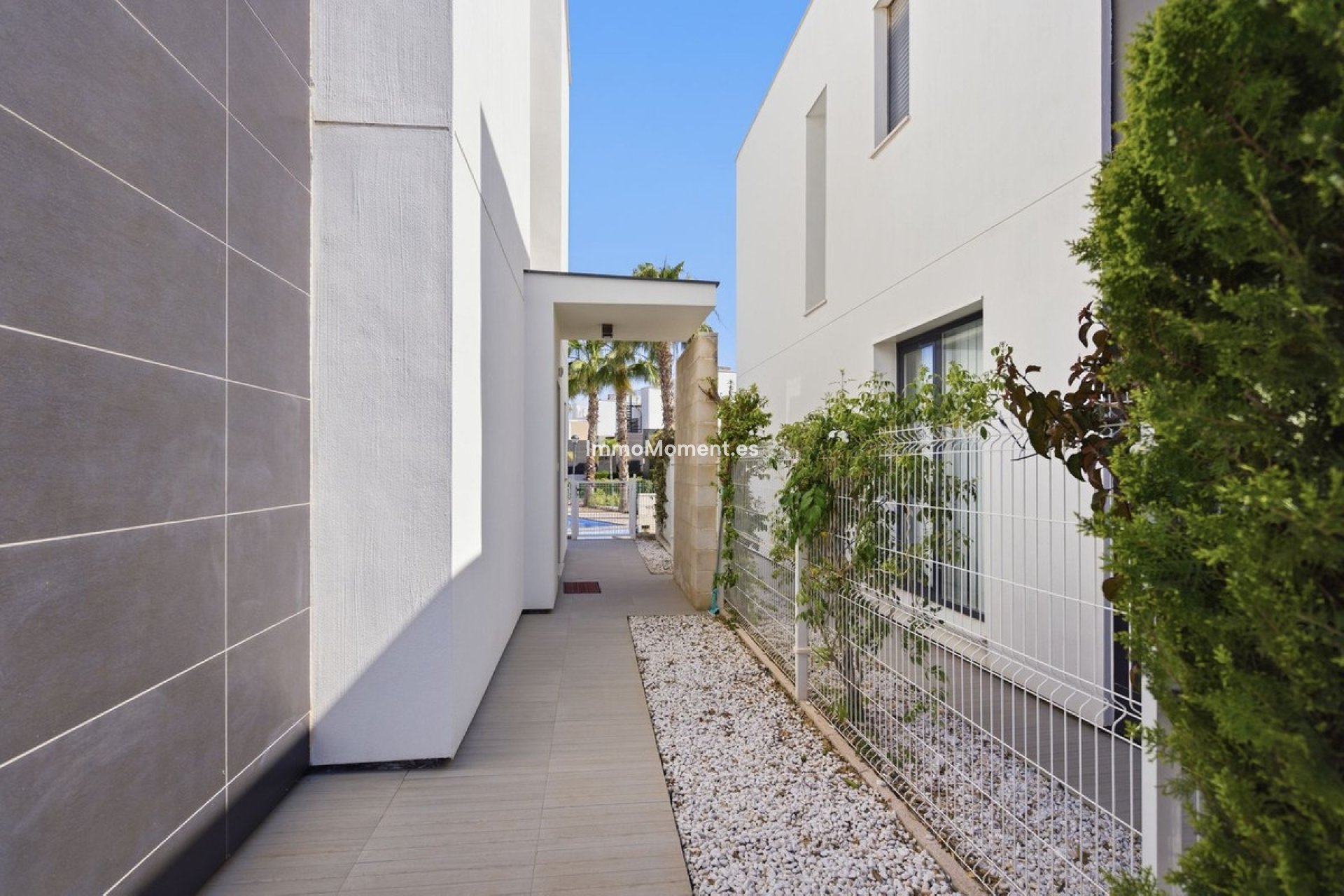 Resale - Detached villa - Orihuela Costa - Punta Prima
