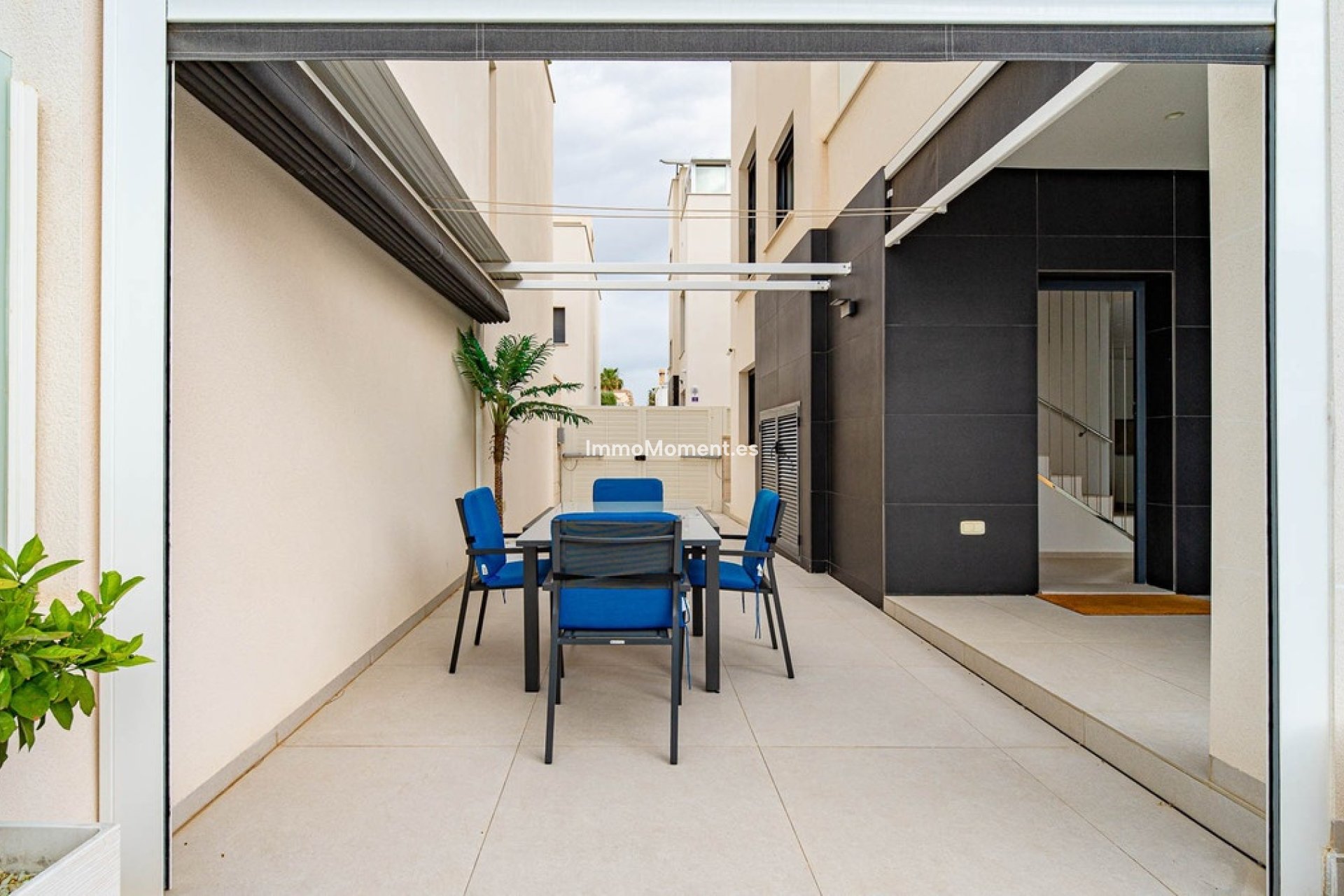Resale - Detached villa - Orihuela Costa - Punta Prima