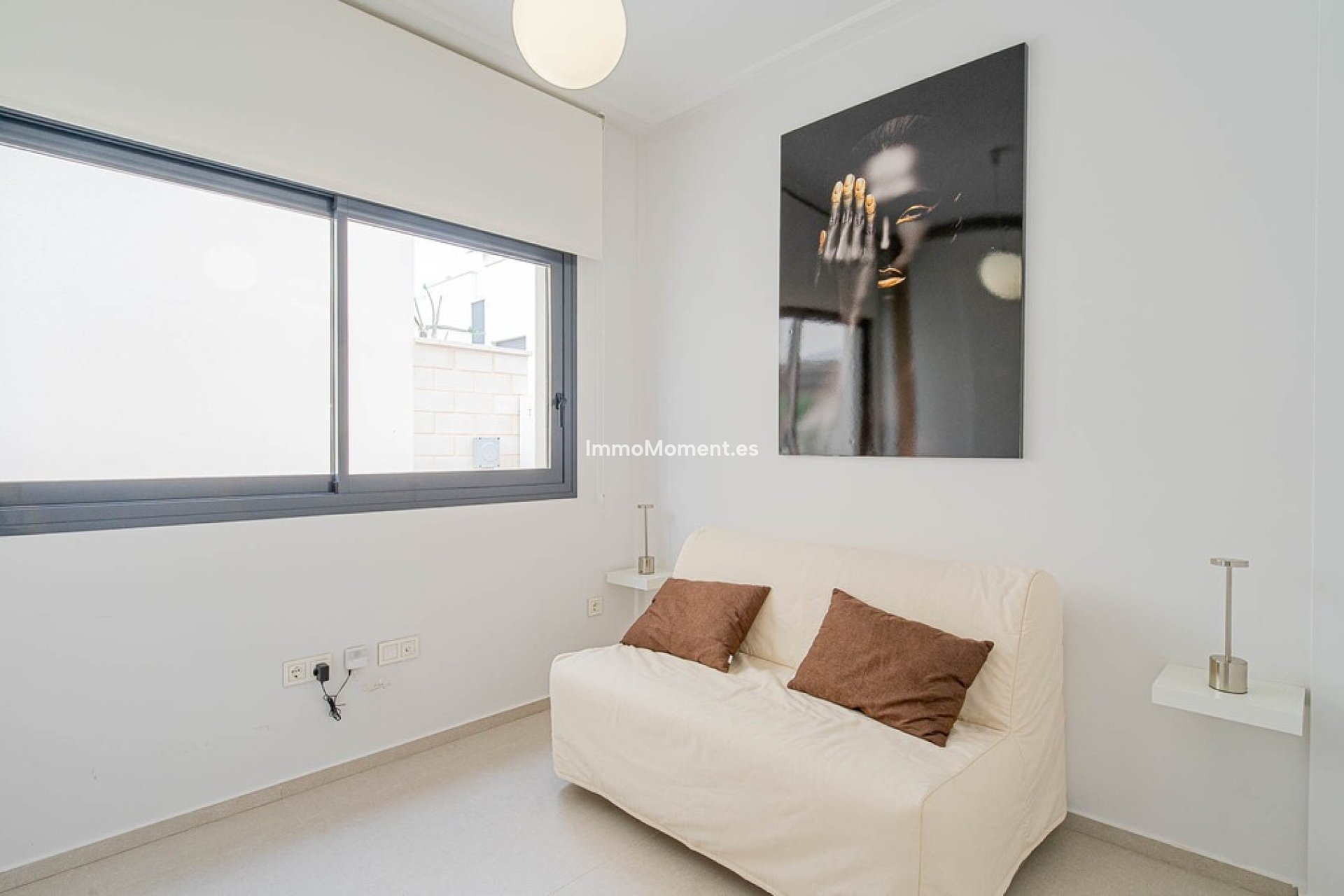 Resale - Detached villa - Orihuela Costa - Punta Prima