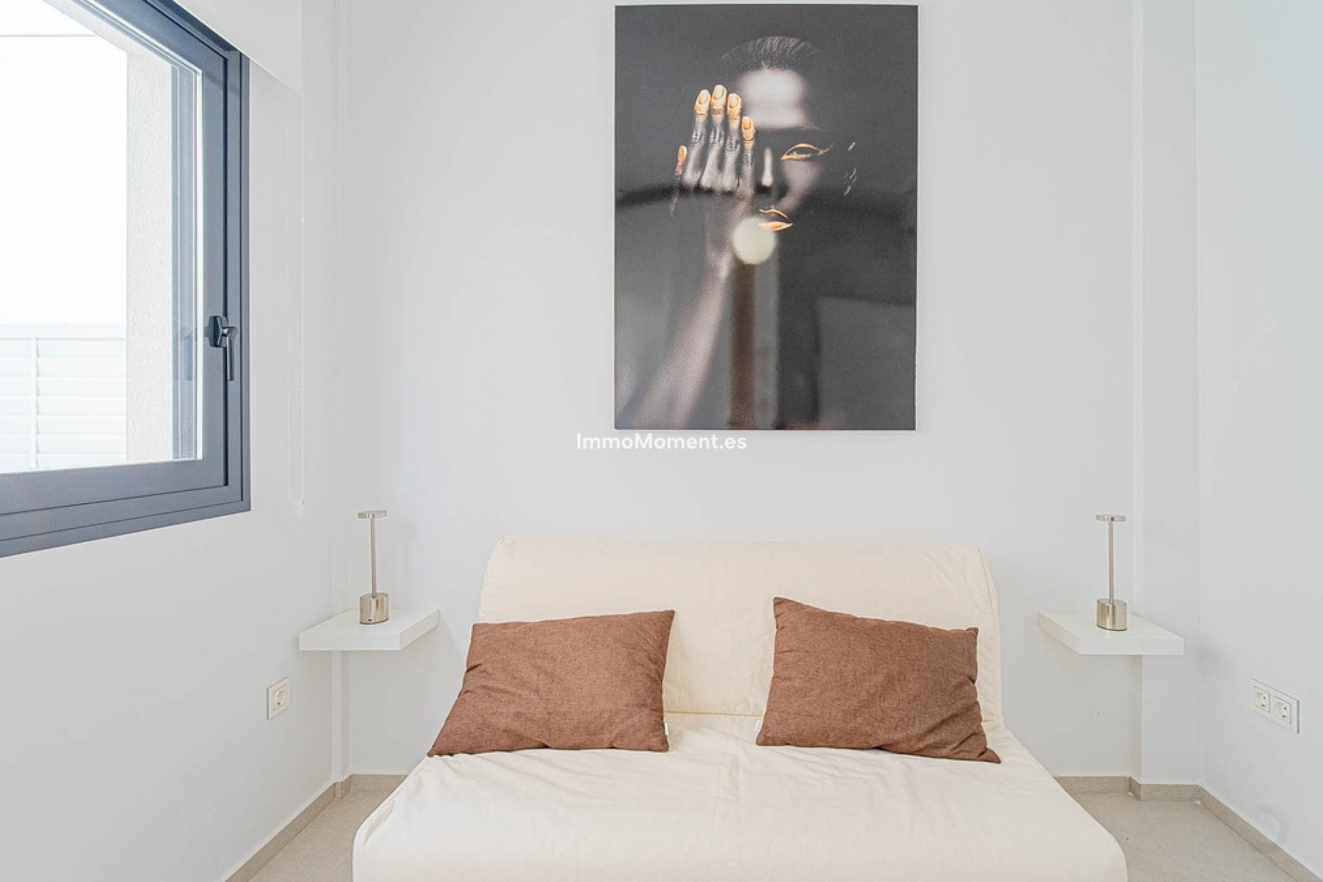 Resale - Detached villa - Orihuela Costa - Punta Prima