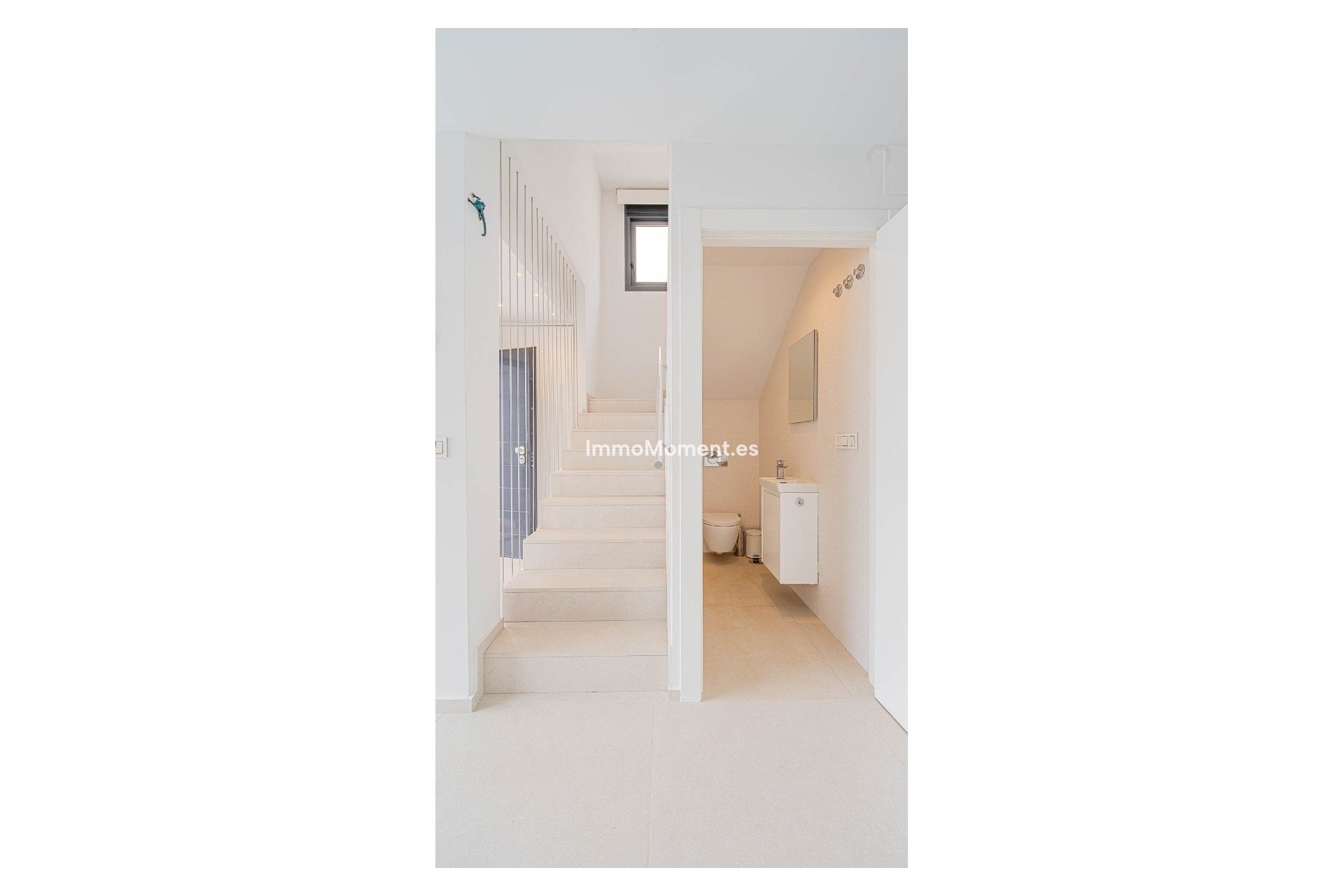 Resale - Detached villa - Orihuela Costa - Punta Prima