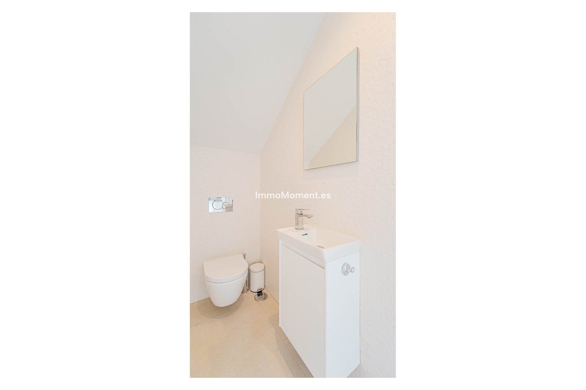 Resale - Detached villa - Orihuela Costa - Punta Prima