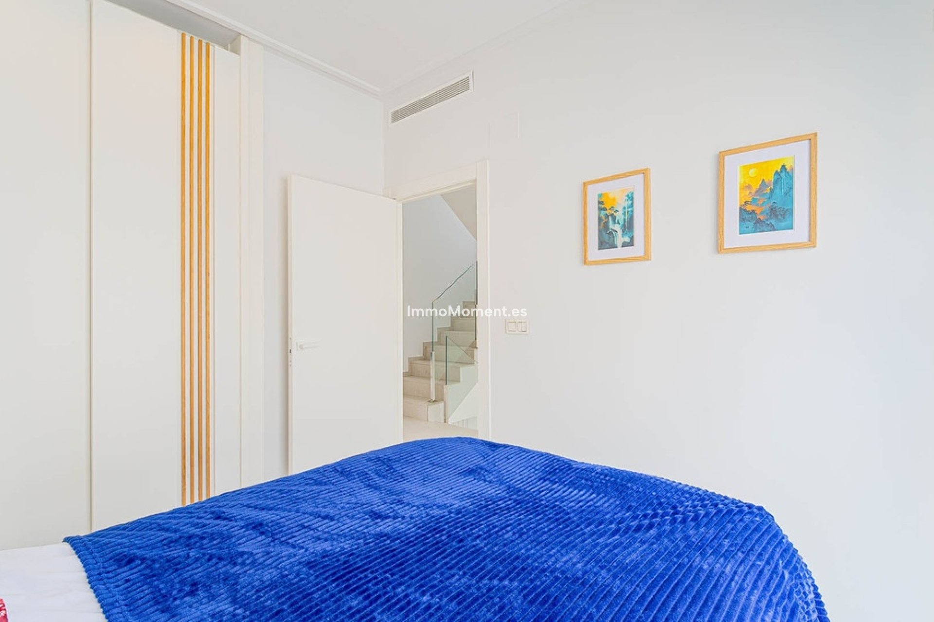 Resale - Detached villa - Orihuela Costa - Punta Prima