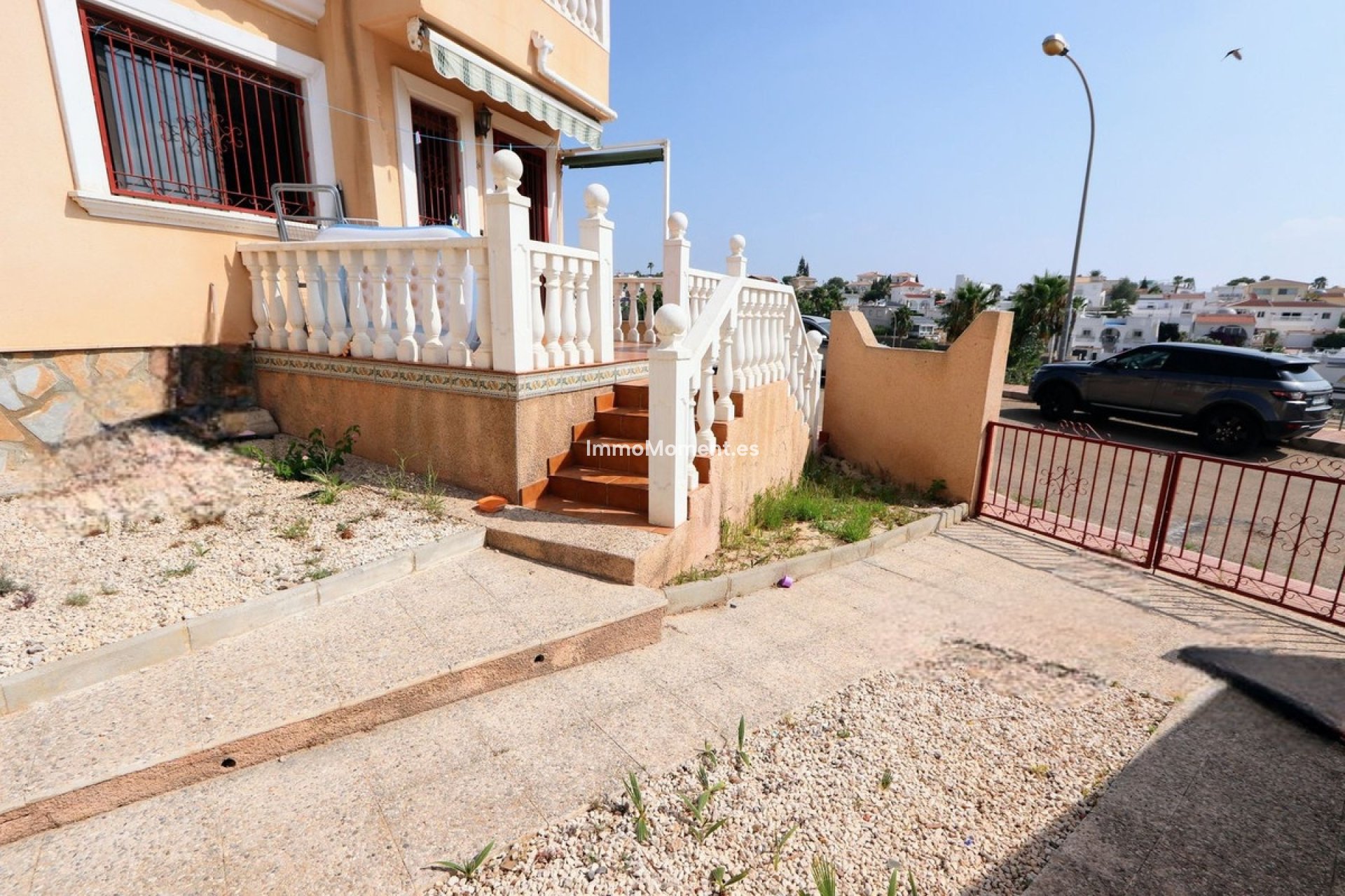 Resale - Detached villa - Orihuela Costa - Villamartín
