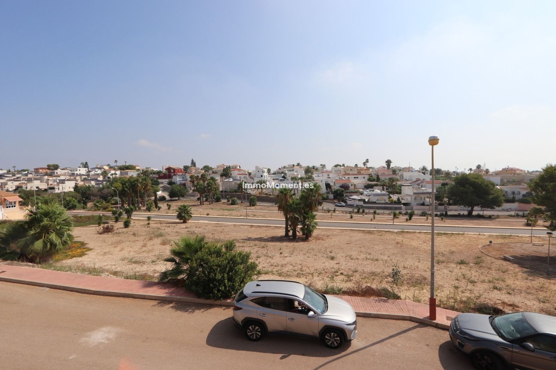 Resale - Detached villa - Orihuela Costa - Villamartín