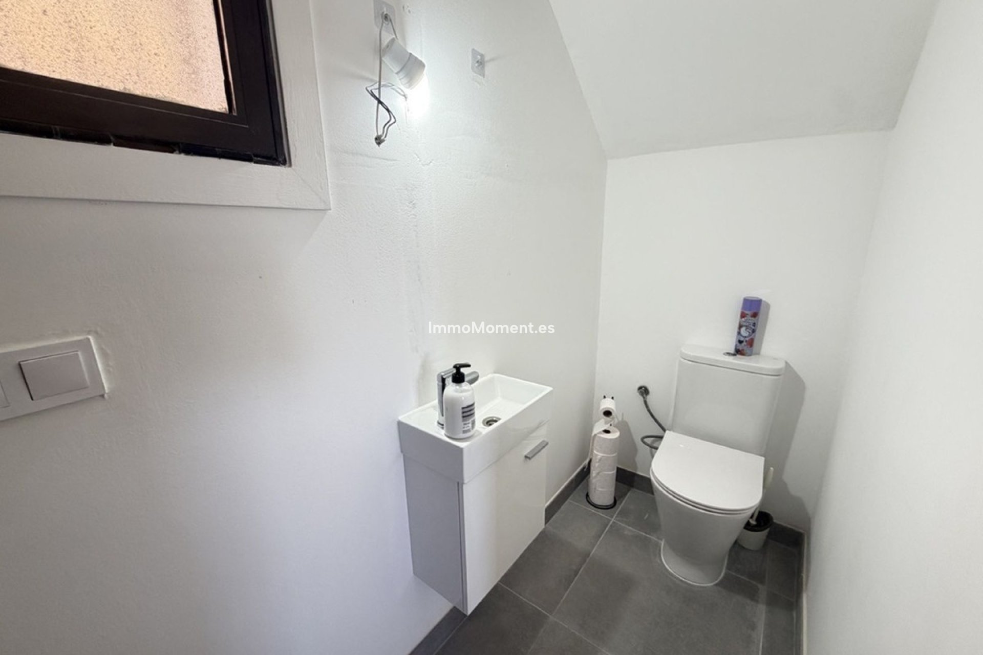 Resale - Detached villa - Orihuela Costa - Villamartín