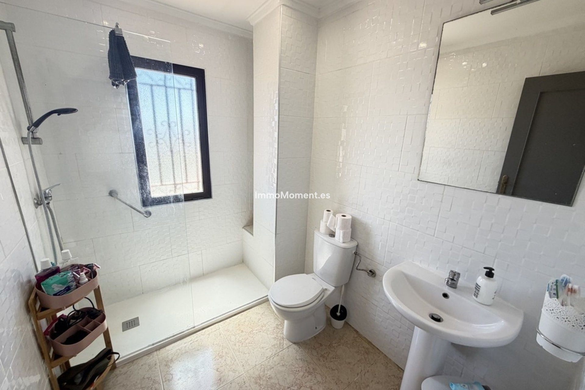 Resale - Detached villa - Orihuela Costa - Villamartín