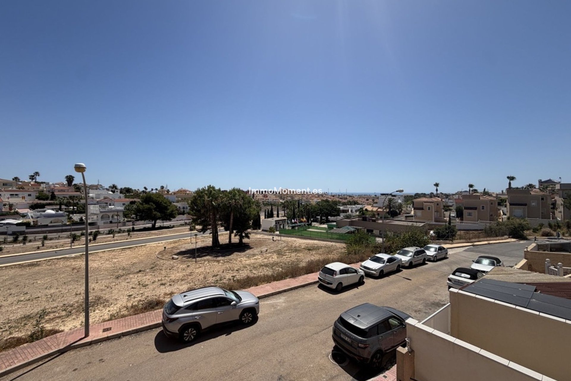 Resale - Detached villa - Orihuela Costa - Villamartín