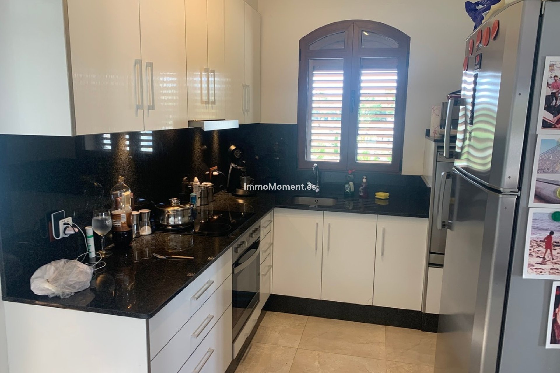 Resale - Detached villa - Orihuela Costa - Villamartín