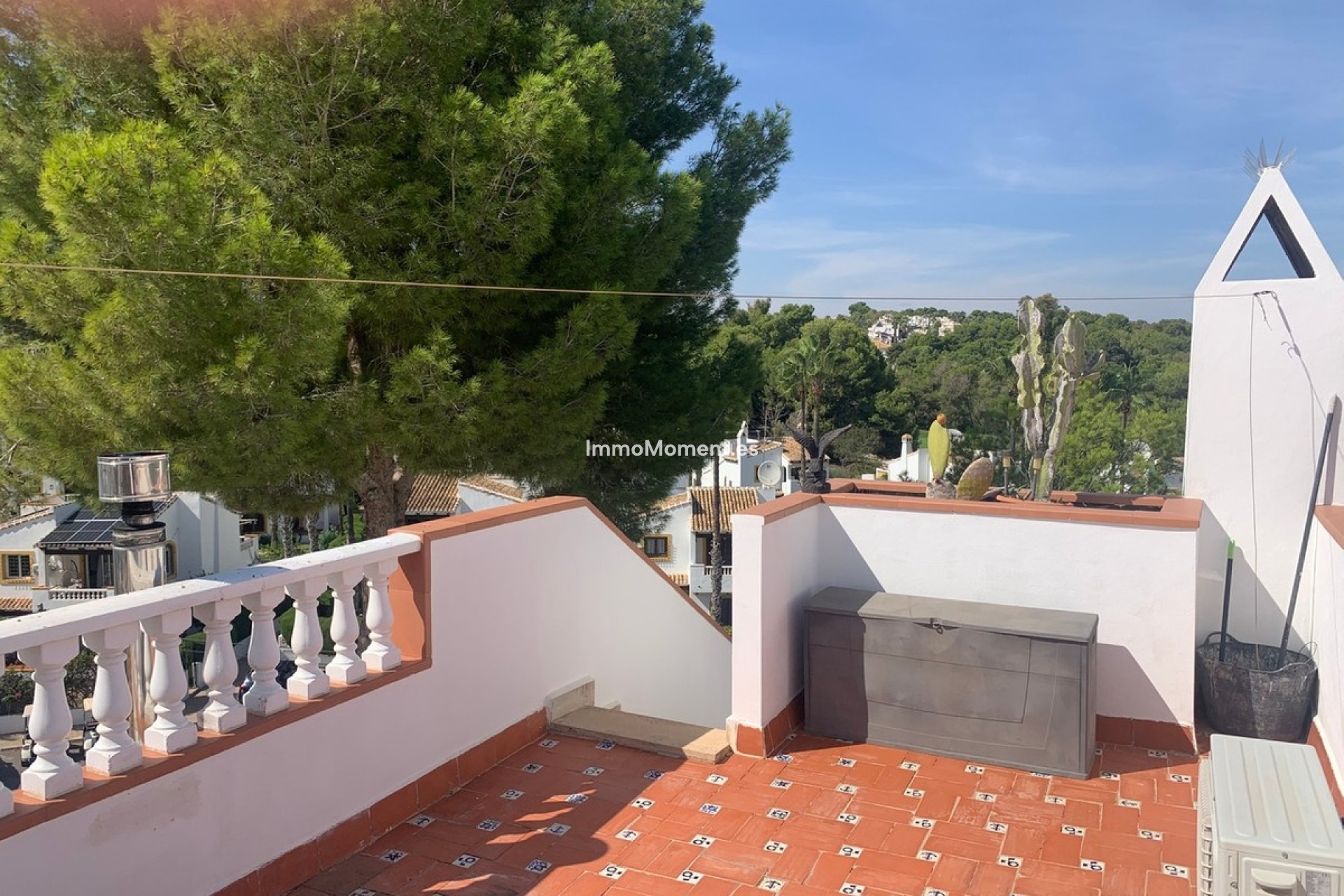 Resale - Detached villa - Orihuela Costa - Villamartín