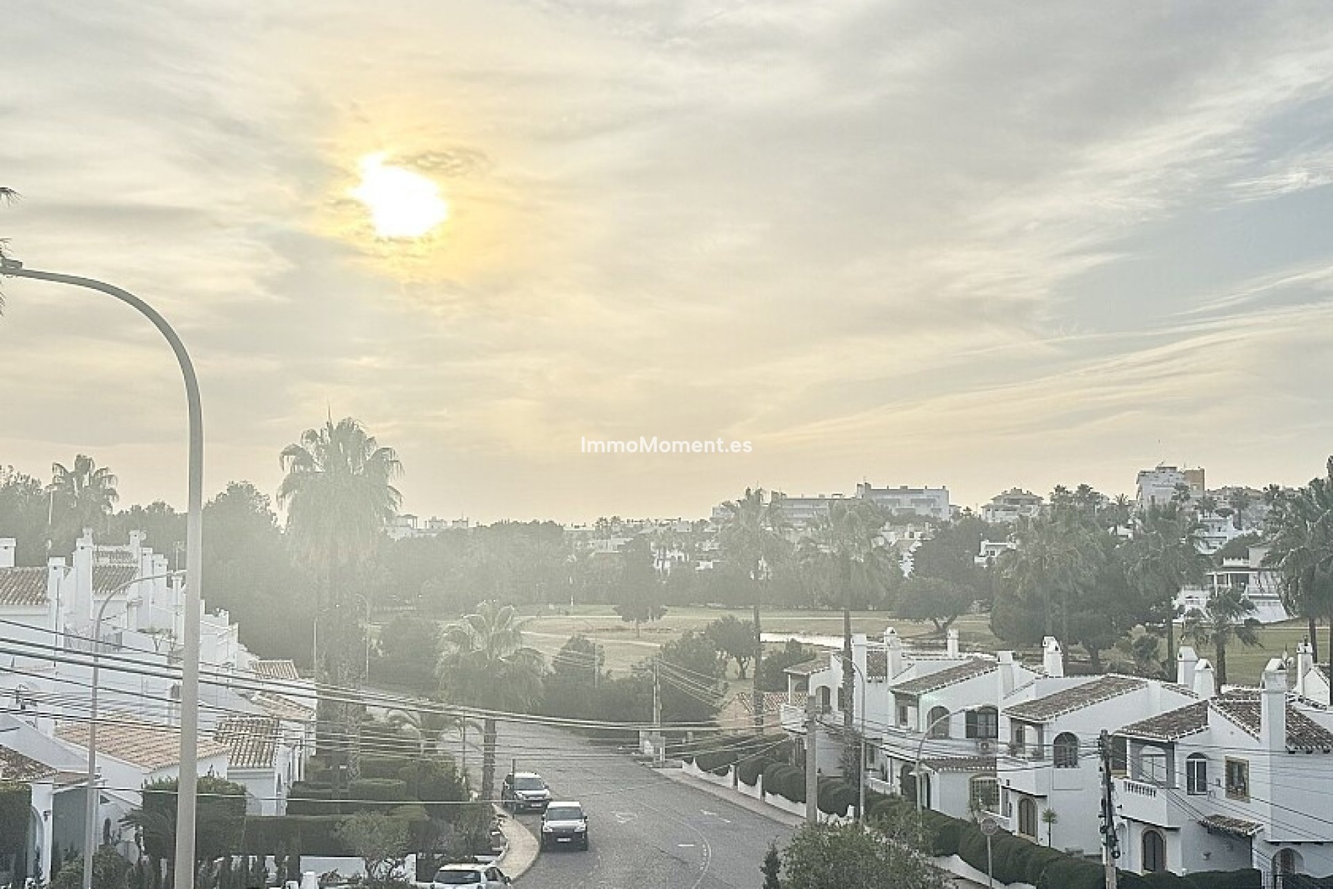 Resale - Detached villa - Orihuela Costa - Villamartín