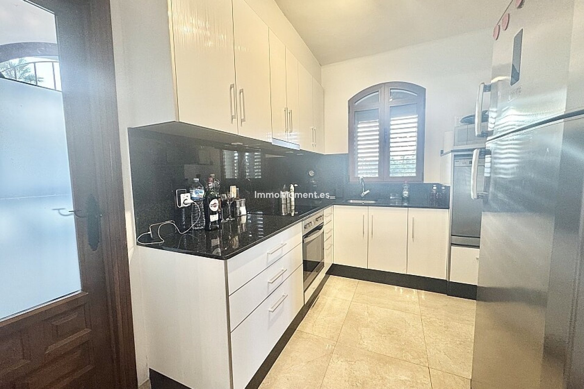 Resale - Detached villa - Orihuela Costa - Villamartín