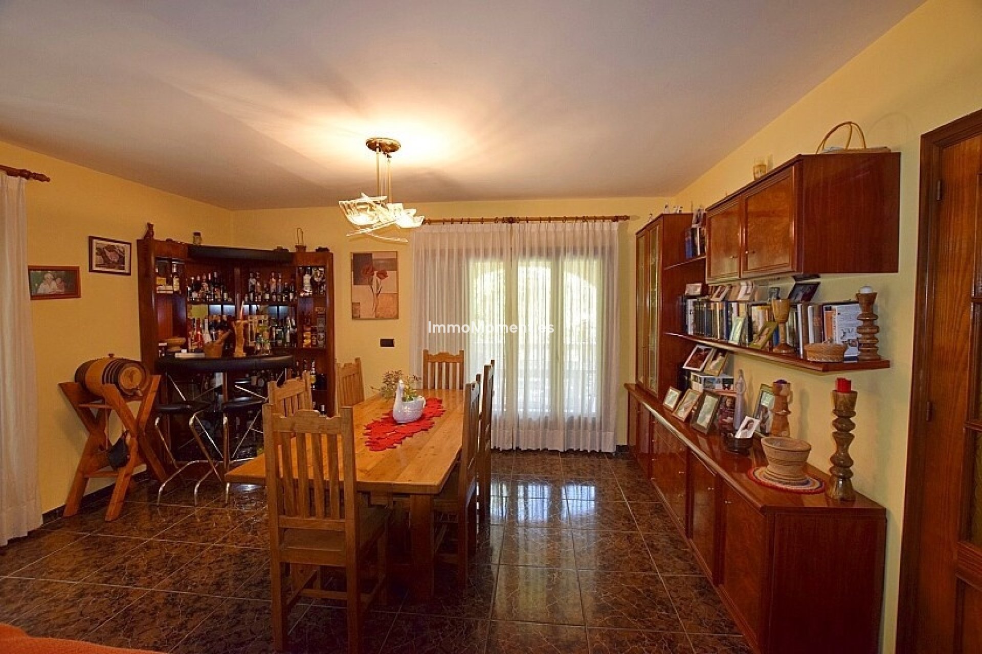 Resale - Detached villa - Orihuela Costa - Villamartín