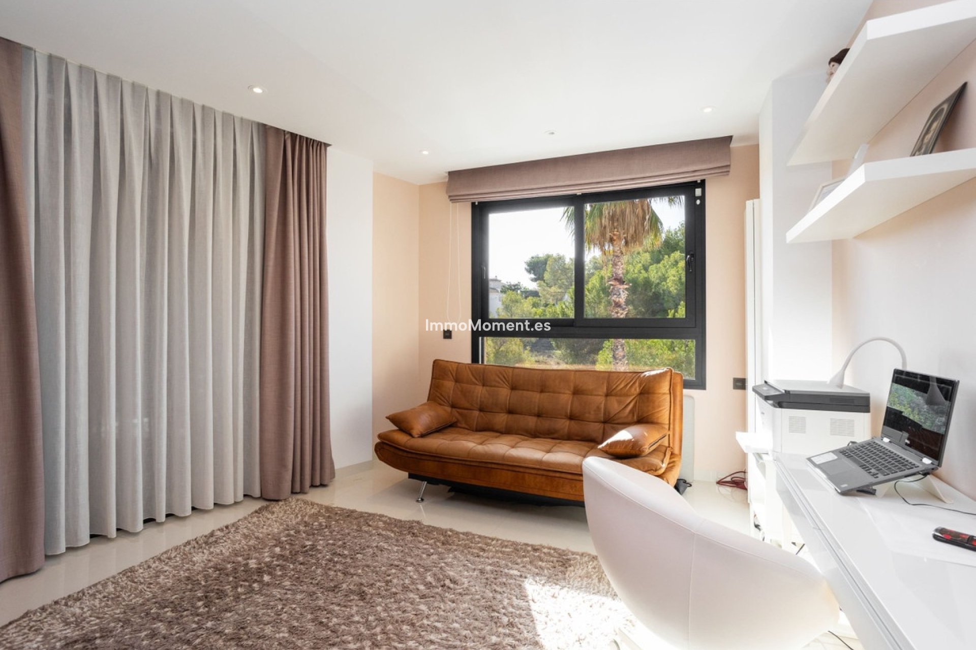 Resale - Detached villa - Orihuela Costa - Villamartín