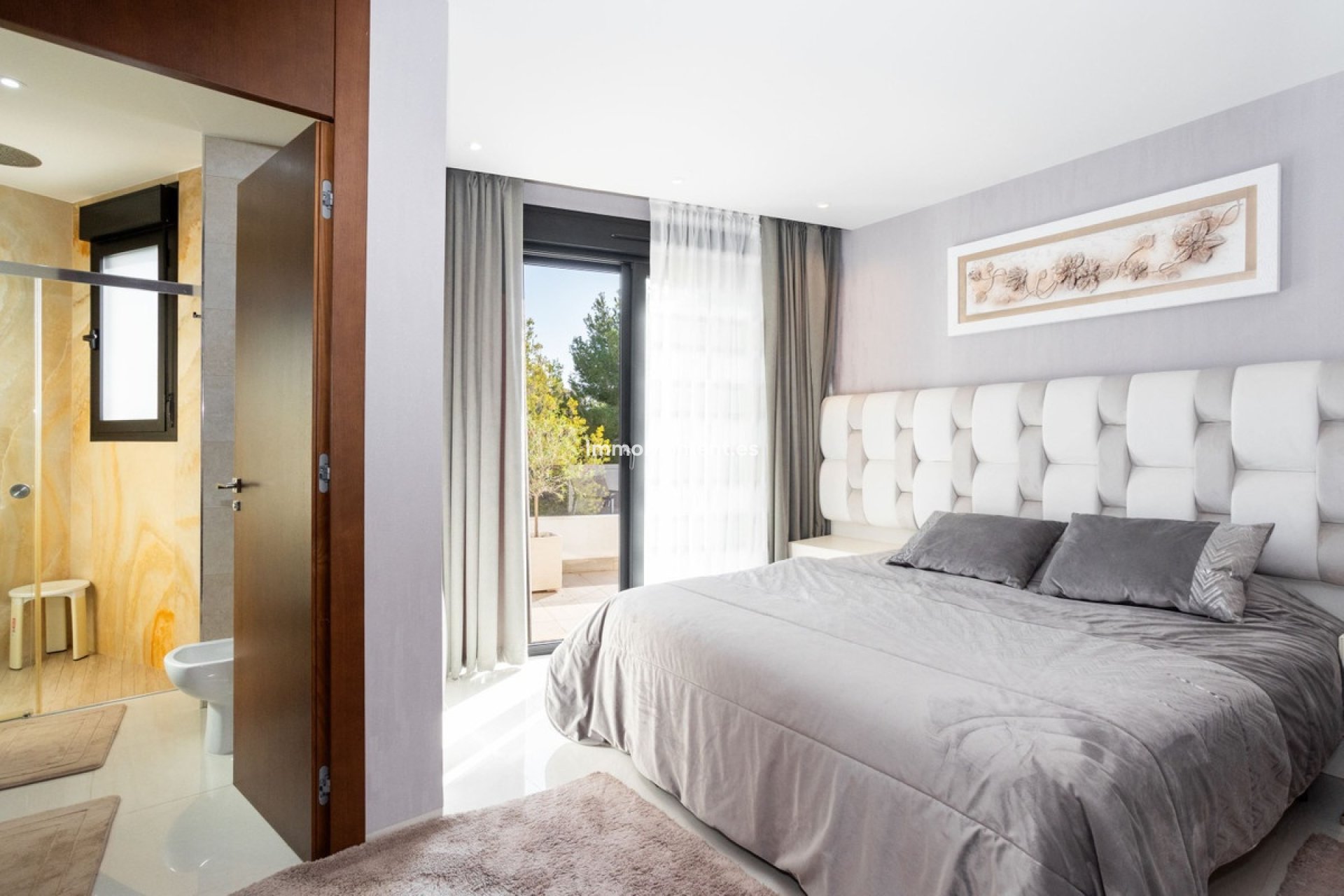 Resale - Detached villa - Orihuela Costa - Villamartín