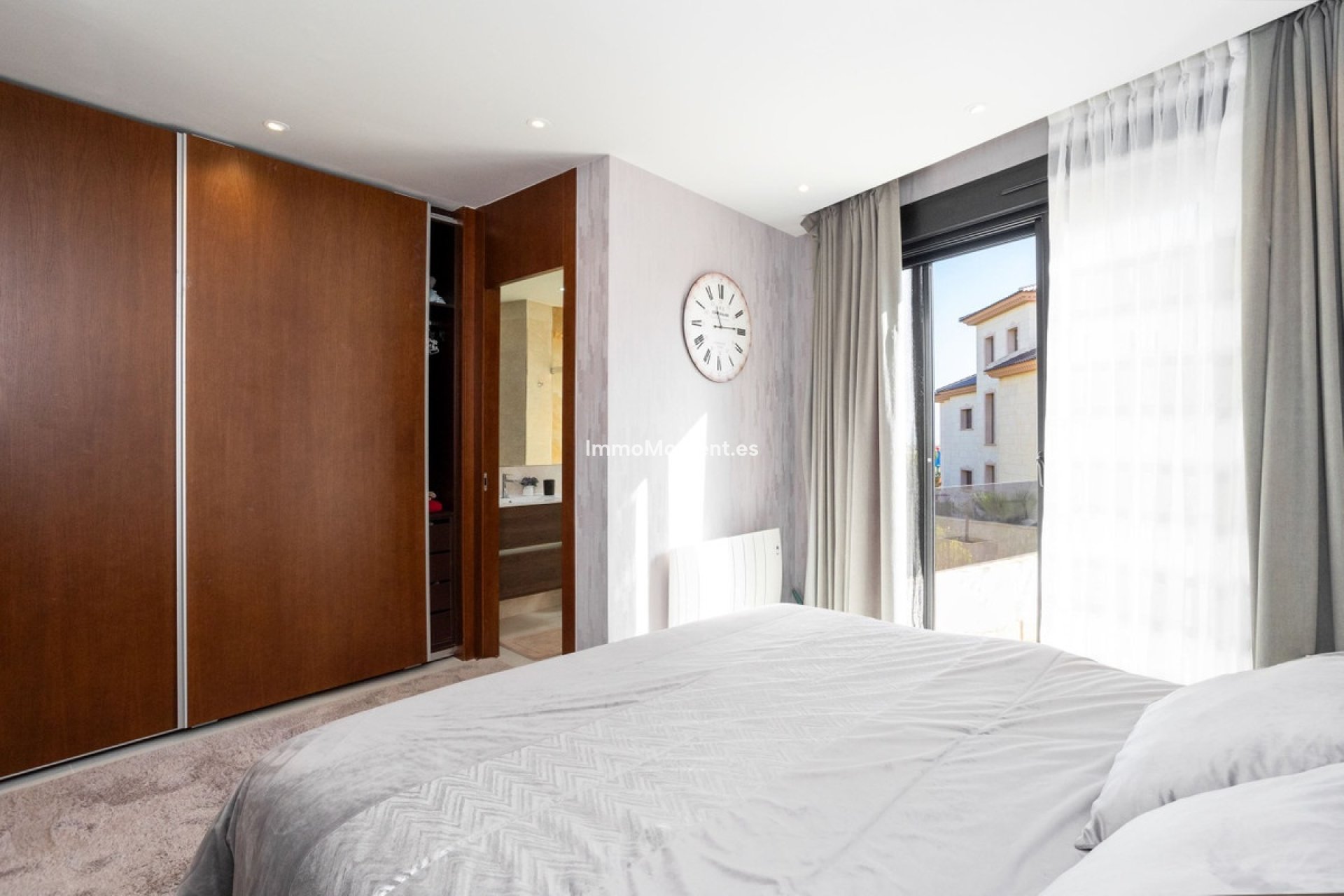 Resale - Detached villa - Orihuela Costa - Villamartín
