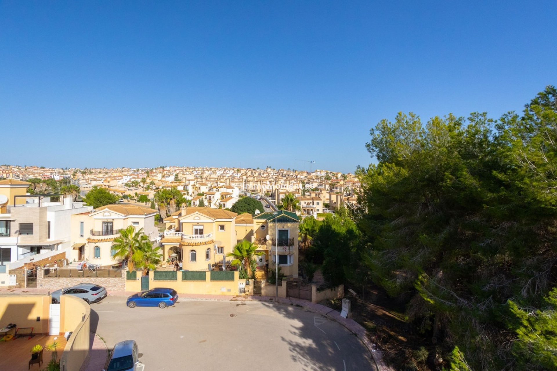 Resale - Detached villa - Orihuela Costa - Villamartín
