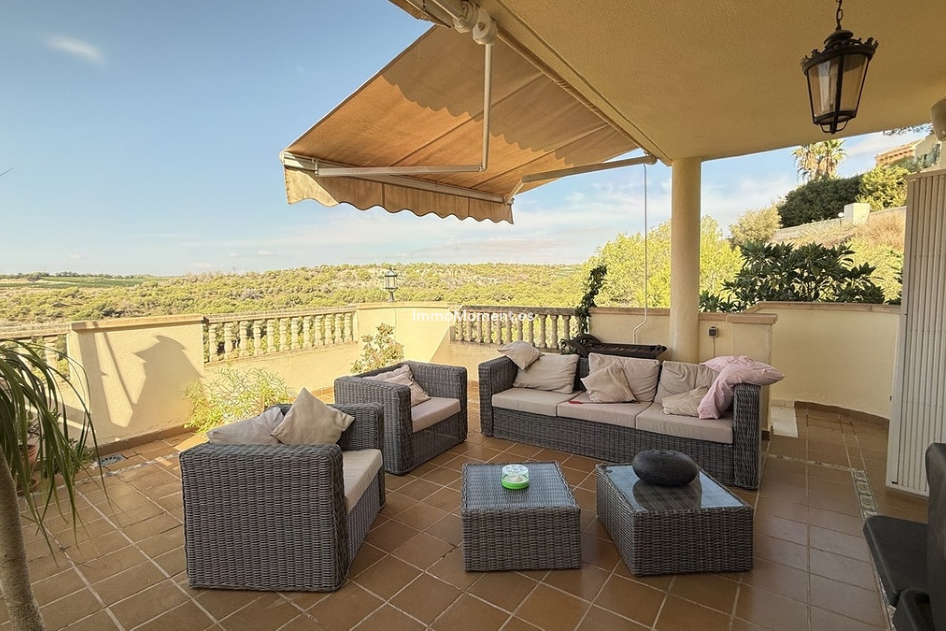 Resale - Detached villa - Orihuela Costa - Villamartín