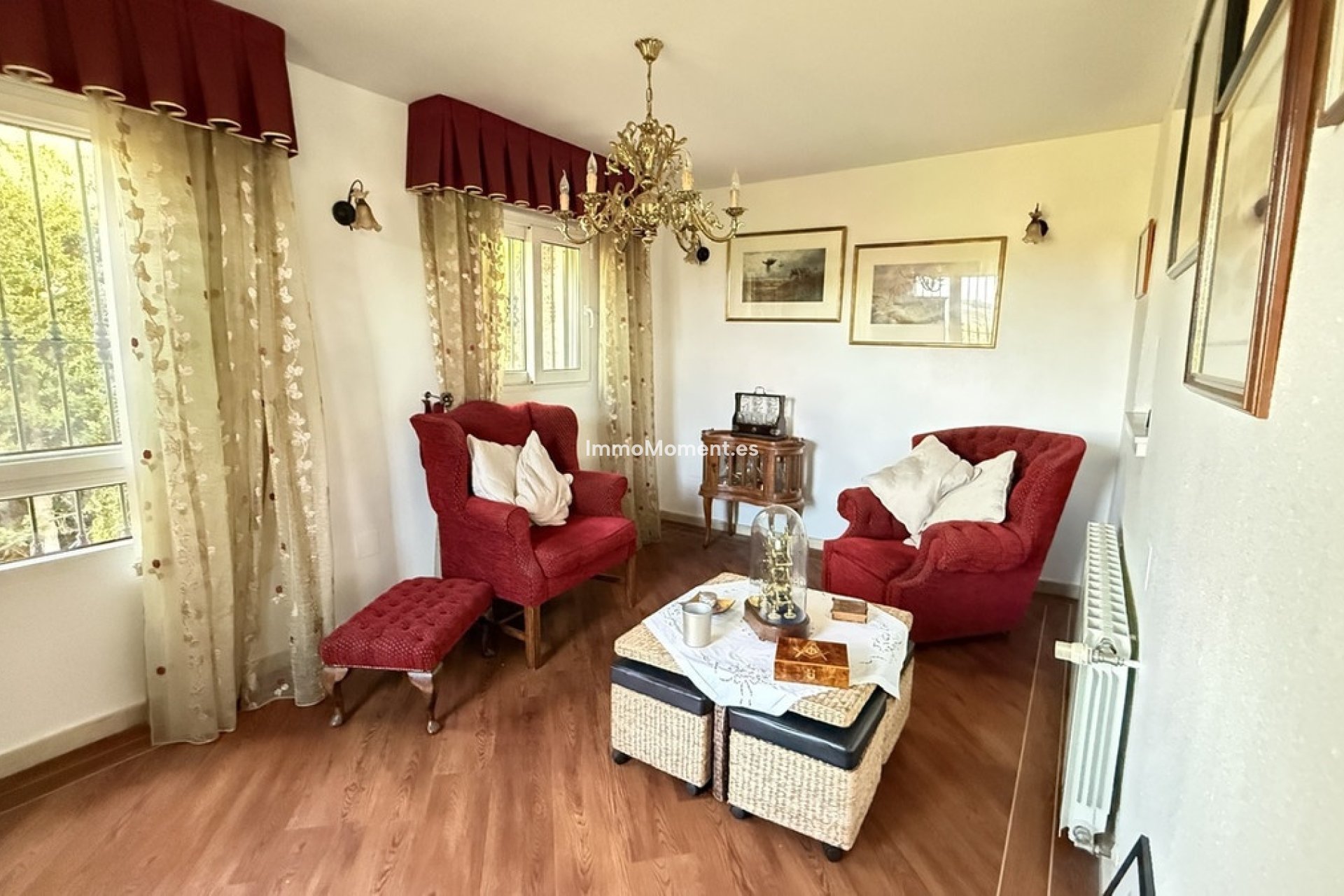 Resale - Detached villa - Orihuela Costa - Villamartín