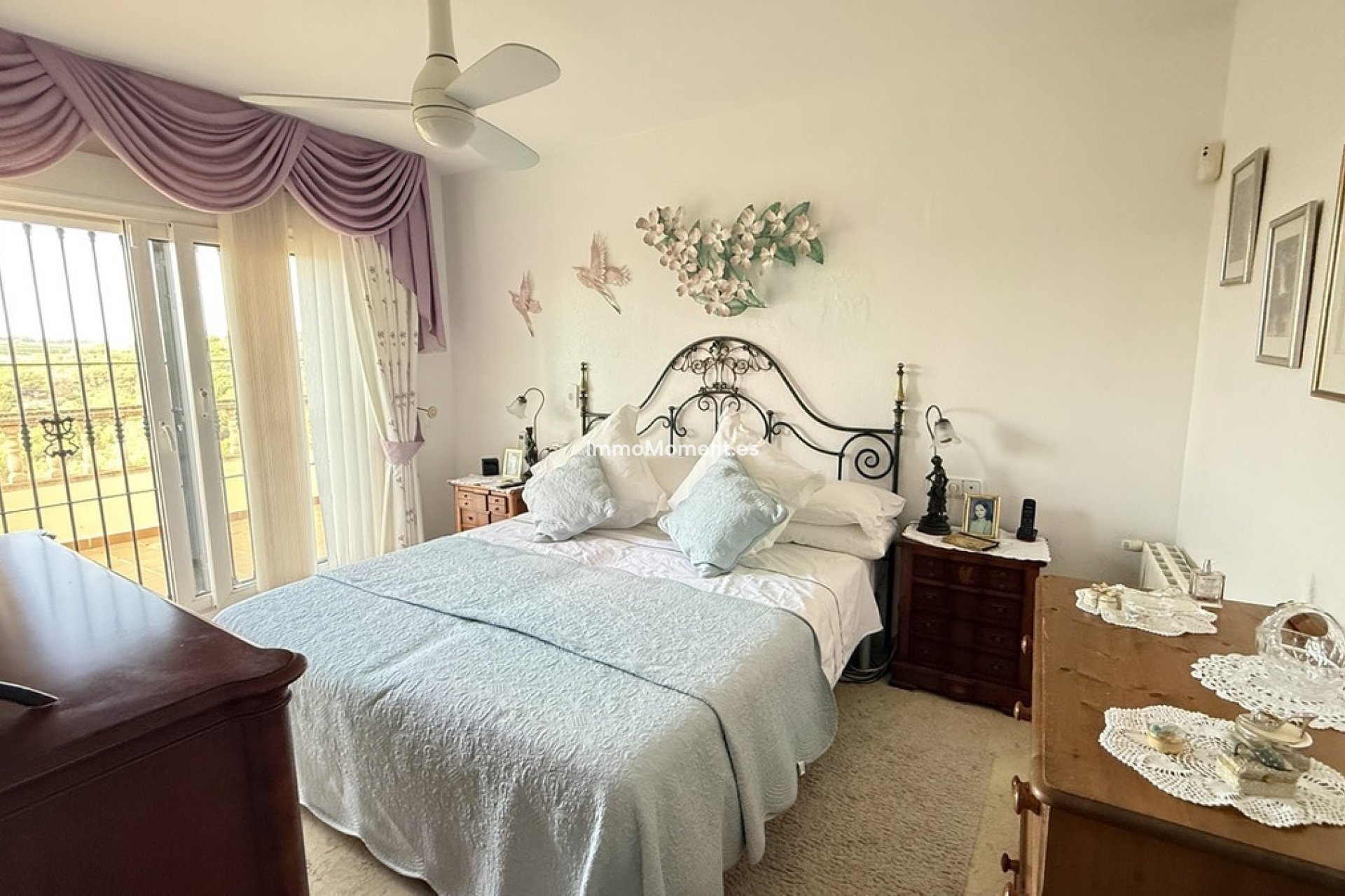 Resale - Detached villa - Orihuela Costa - Villamartín