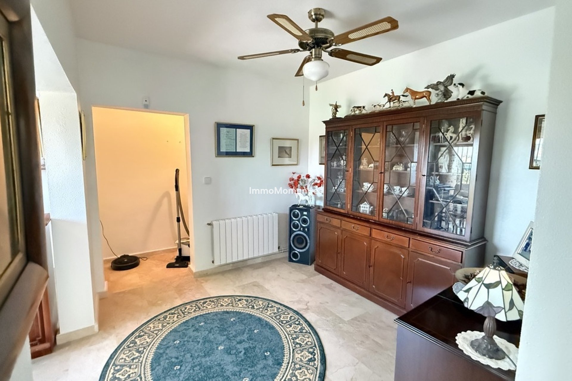 Resale - Detached villa - Orihuela Costa - Villamartín