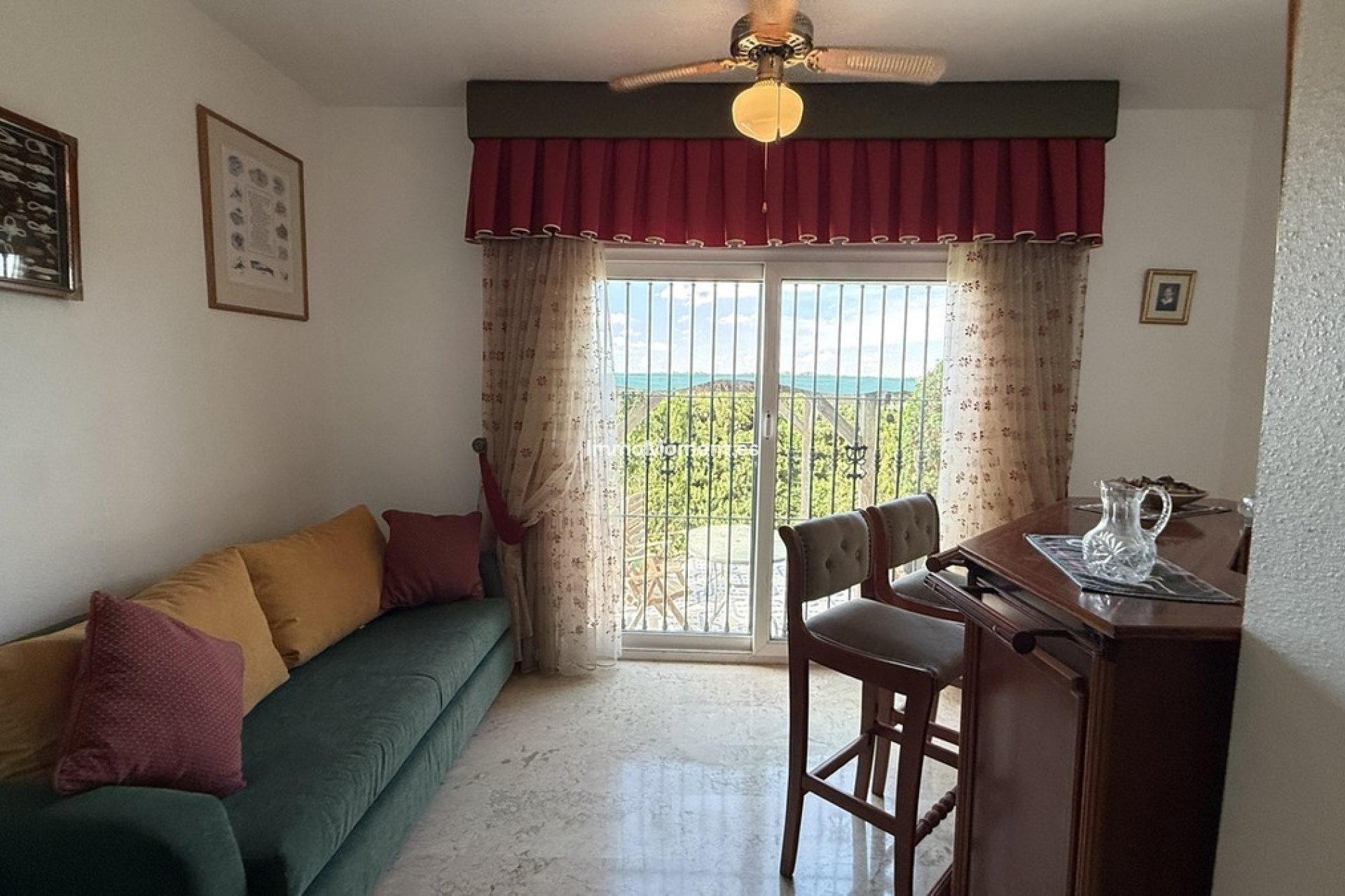 Resale - Detached villa - Orihuela Costa - Villamartín