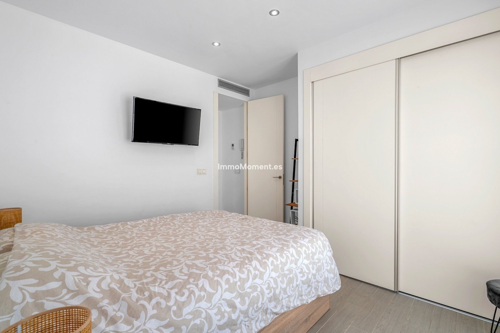 Resale - Detached villa - Orihuela Costa - Villamartín
