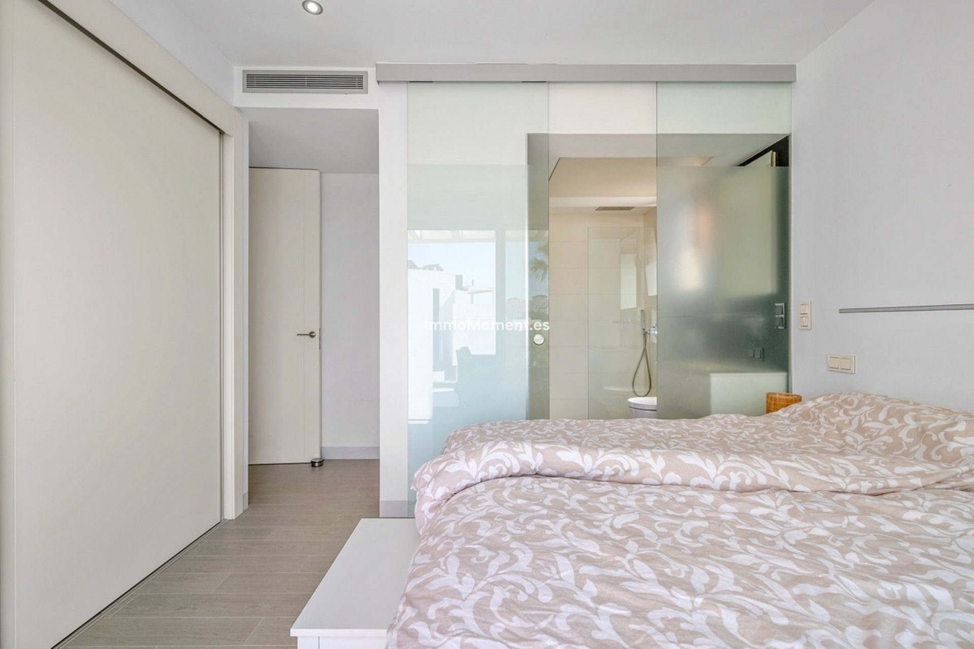 Resale - Detached villa - Orihuela Costa - Villamartín