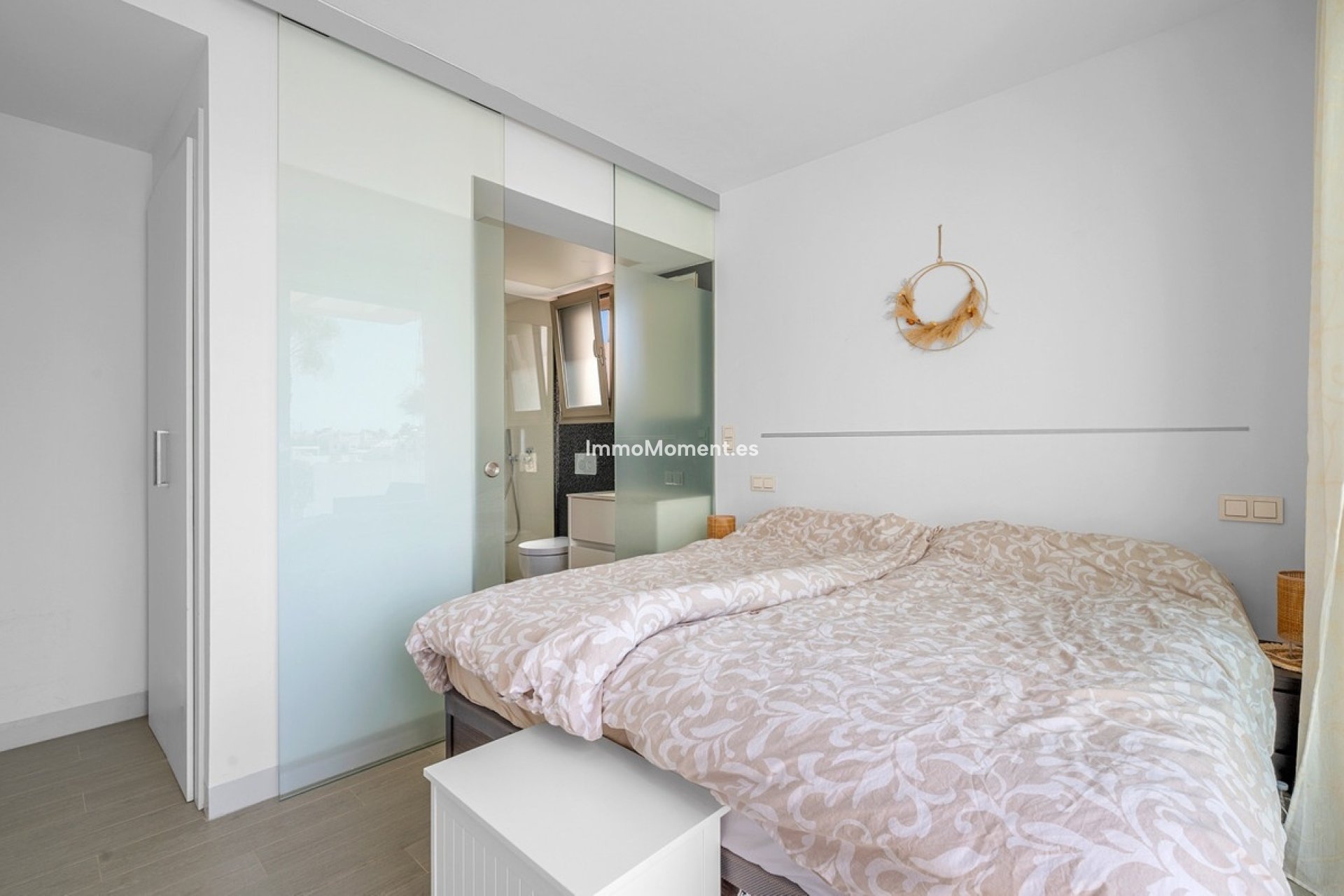 Resale - Detached villa - Orihuela Costa - Villamartín