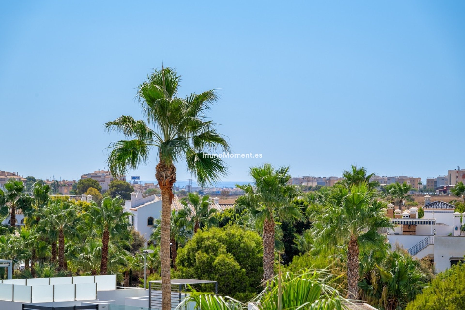 Resale - Detached villa - Orihuela Costa - Villamartín