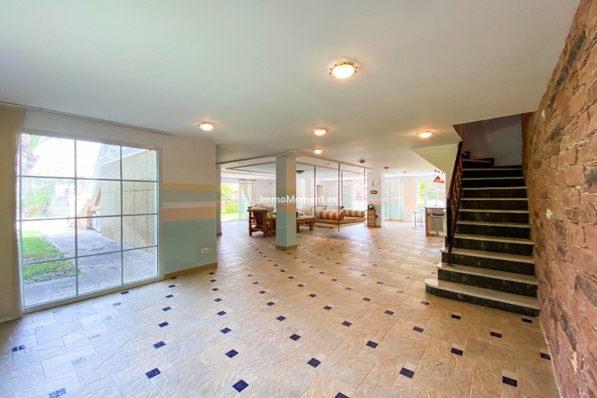 Resale - Detached villa - Orihuela Costa - Villamartín