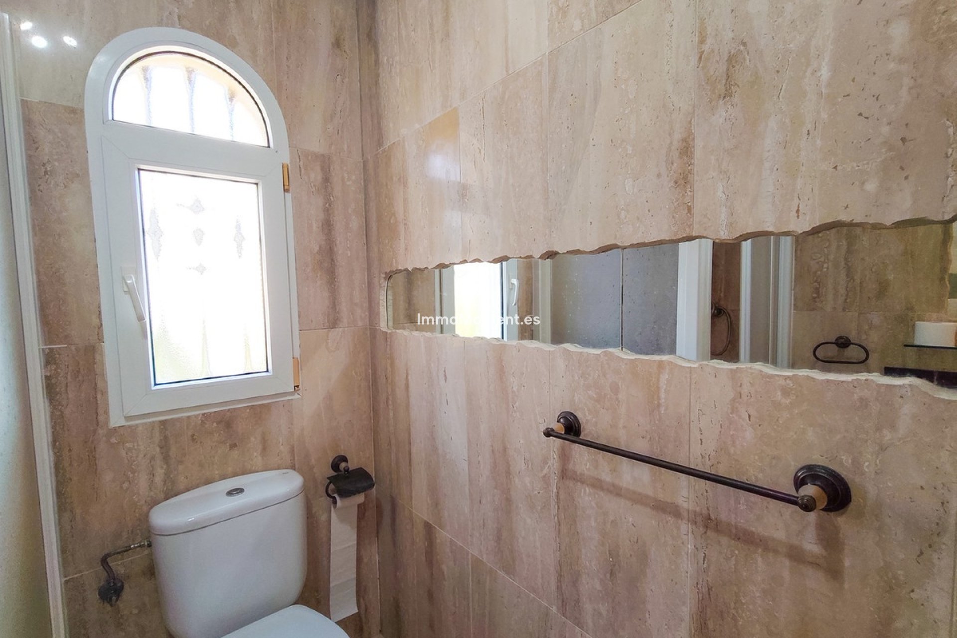 Resale - Detached villa - Orihuela Costa - Villamartín