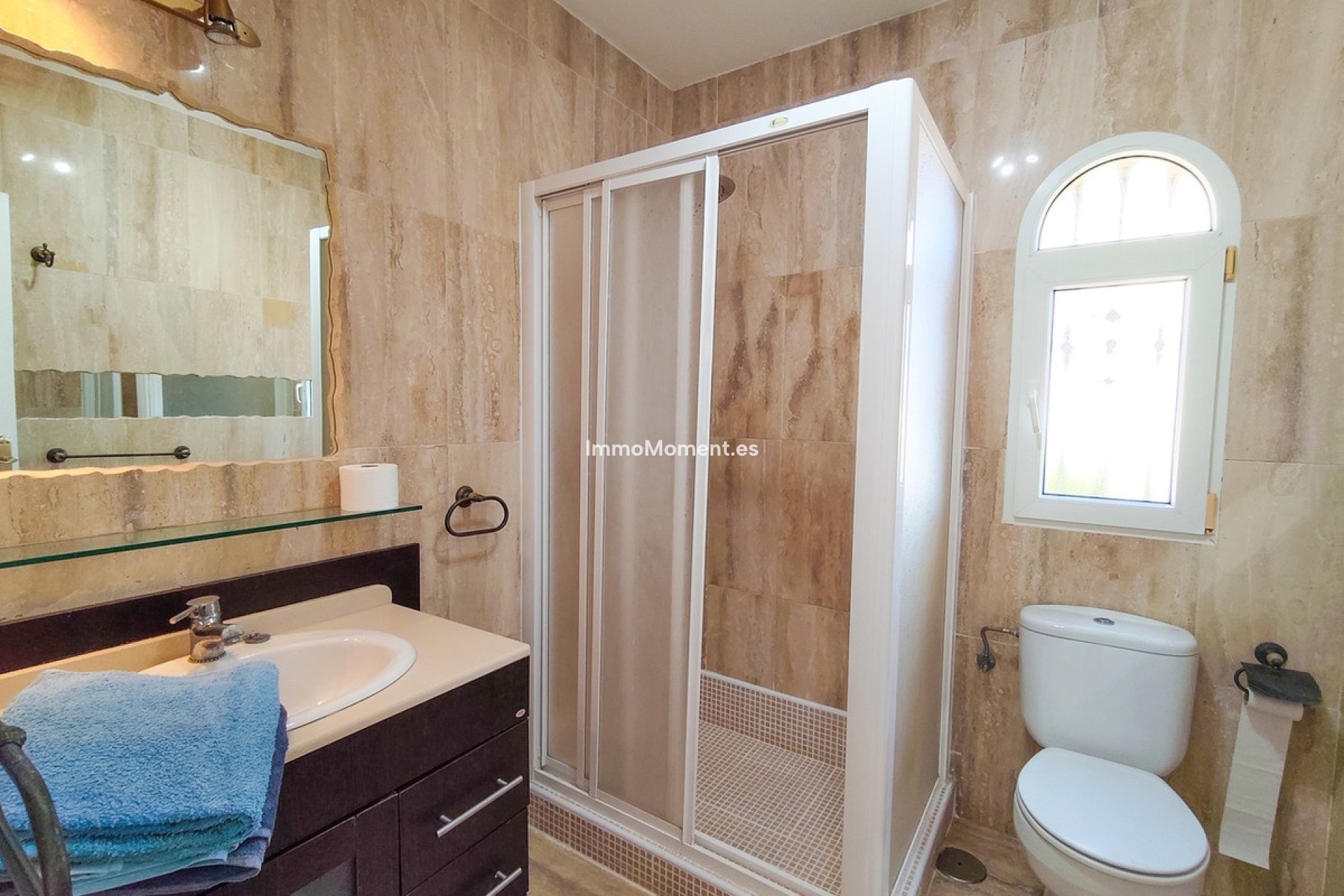 Resale - Detached villa - Orihuela Costa - Villamartín