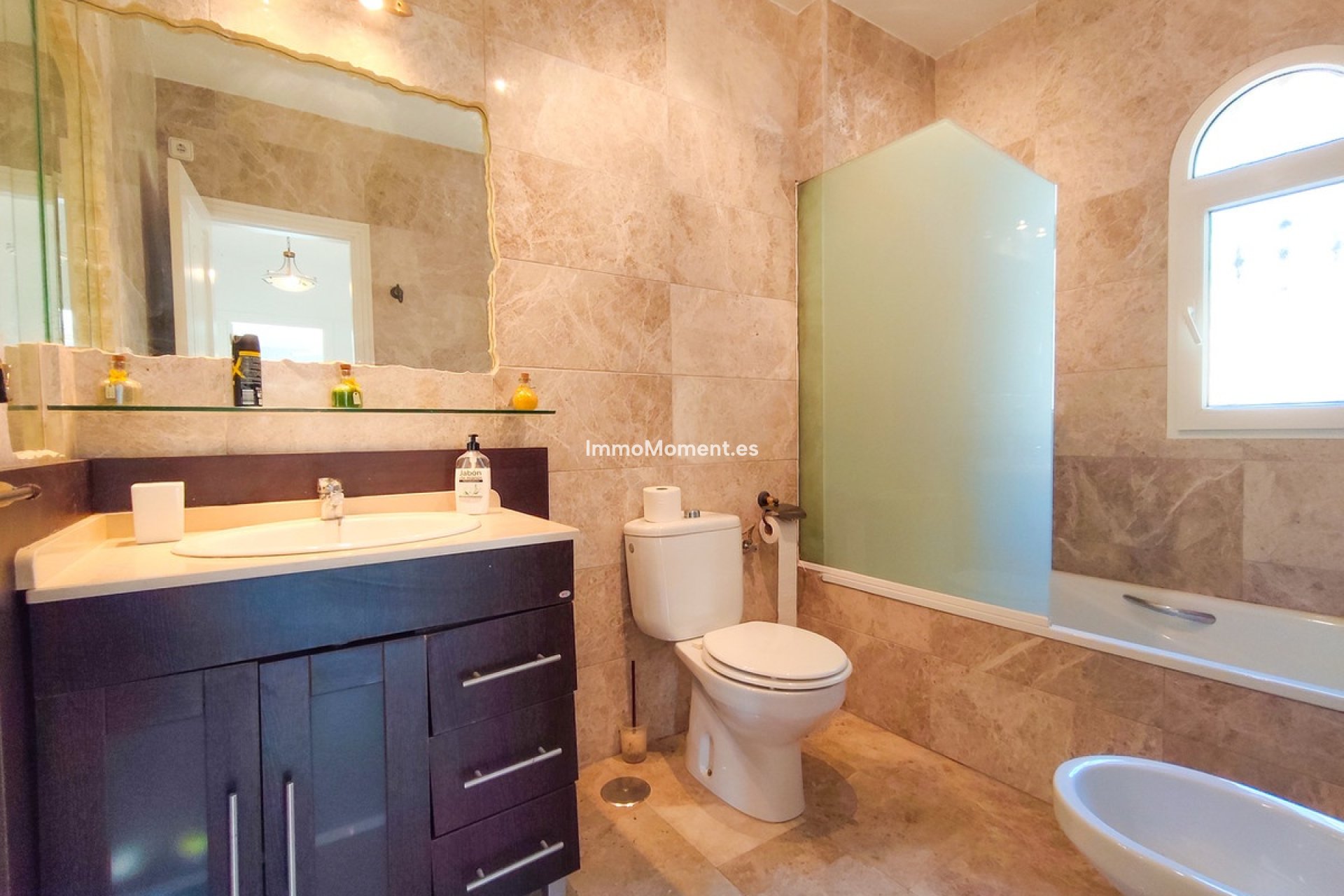 Resale - Detached villa - Orihuela Costa - Villamartín