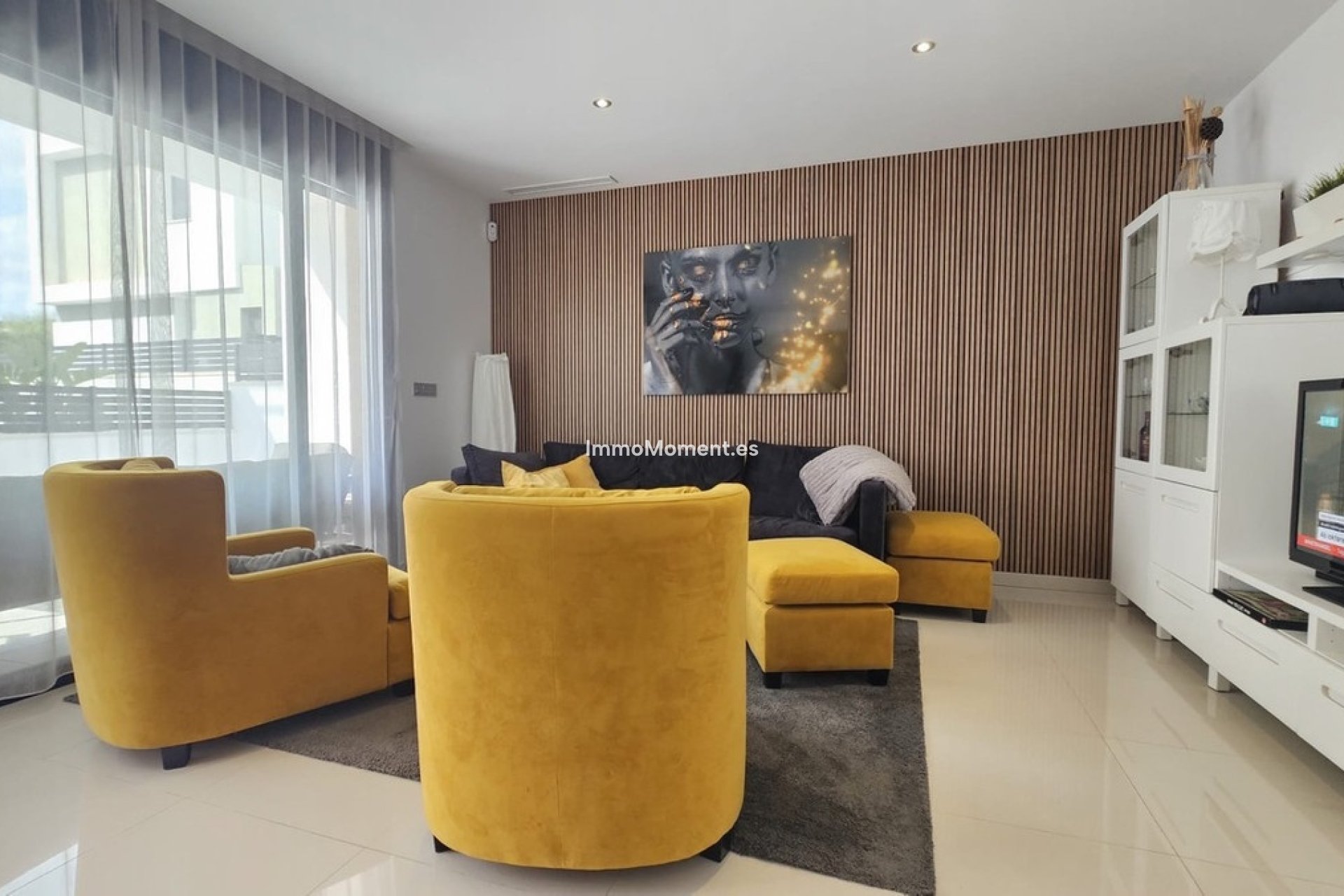 Resale - Detached villa - Orihuela Costa - Villamartín