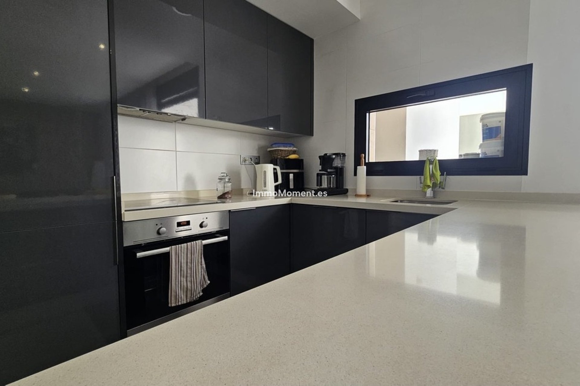 Resale - Detached villa - Orihuela Costa - Villamartín
