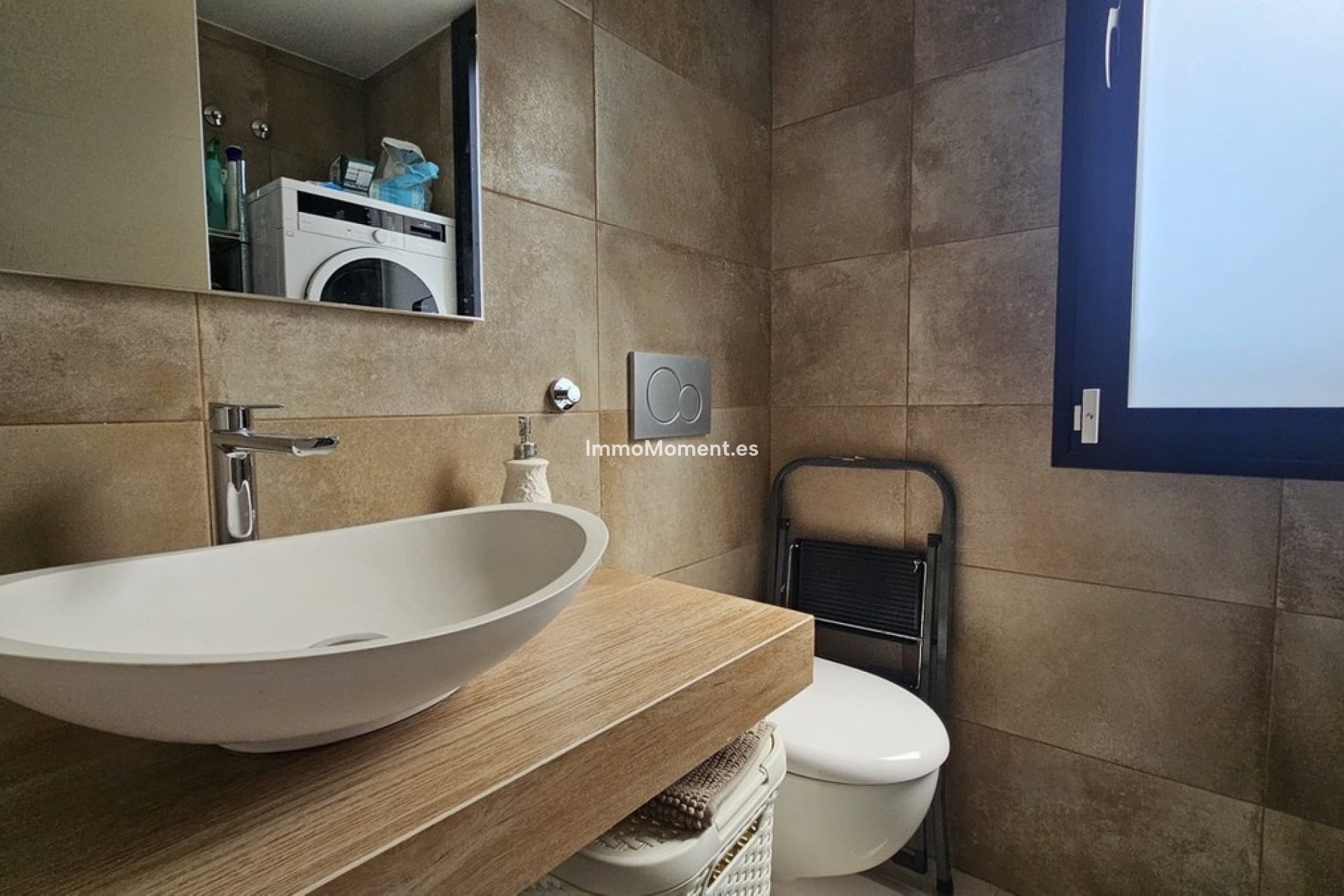 Resale - Detached villa - Orihuela Costa - Villamartín
