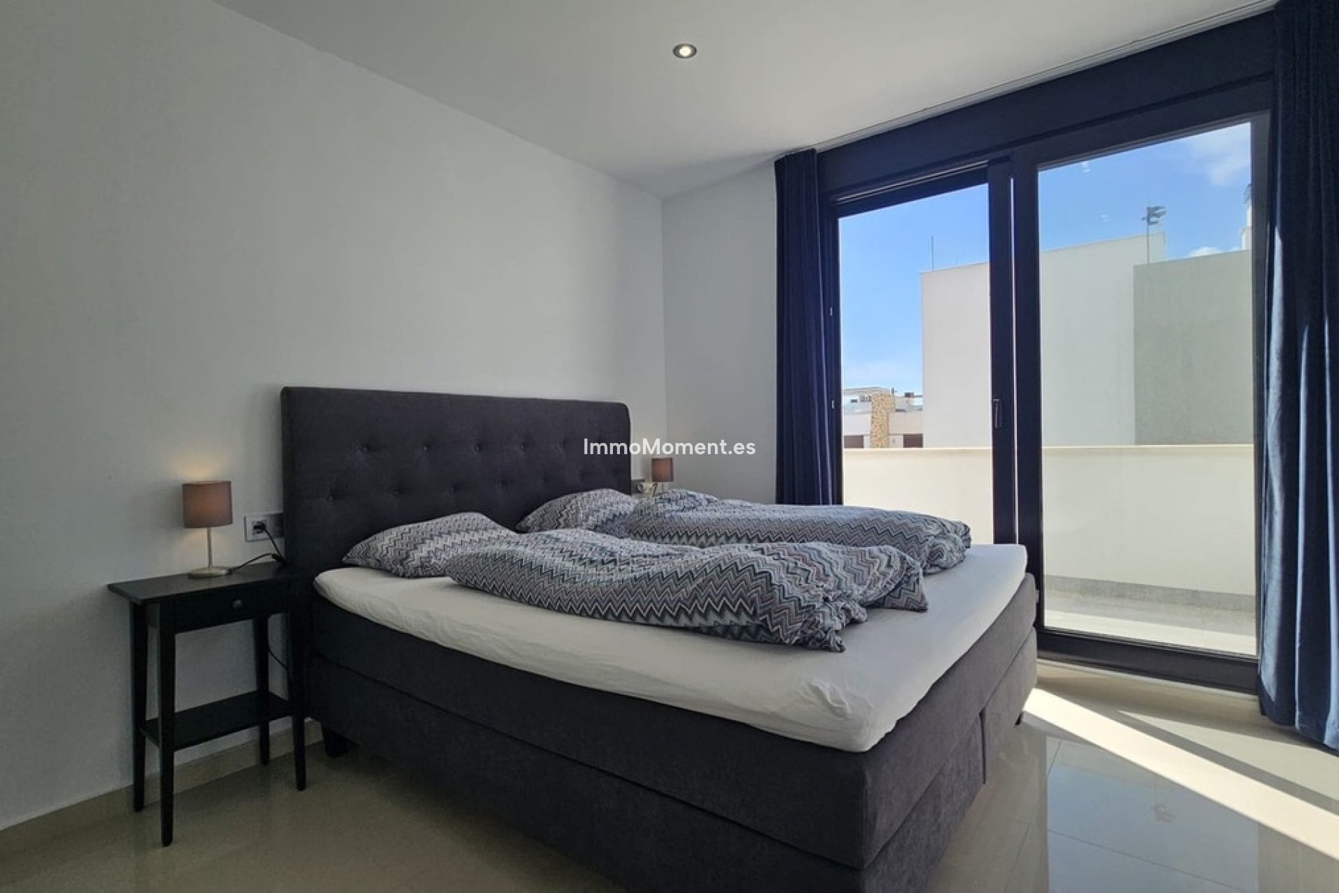 Resale - Detached villa - Orihuela Costa - Villamartín