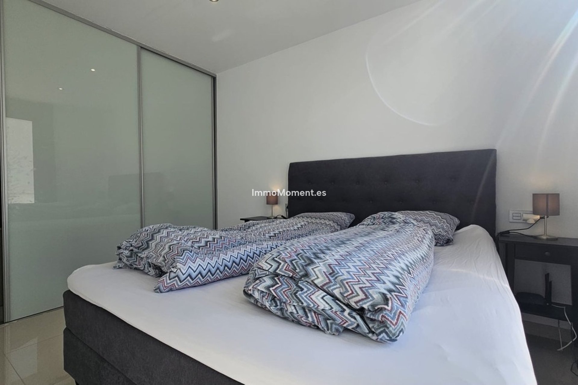 Resale - Detached villa - Orihuela Costa - Villamartín